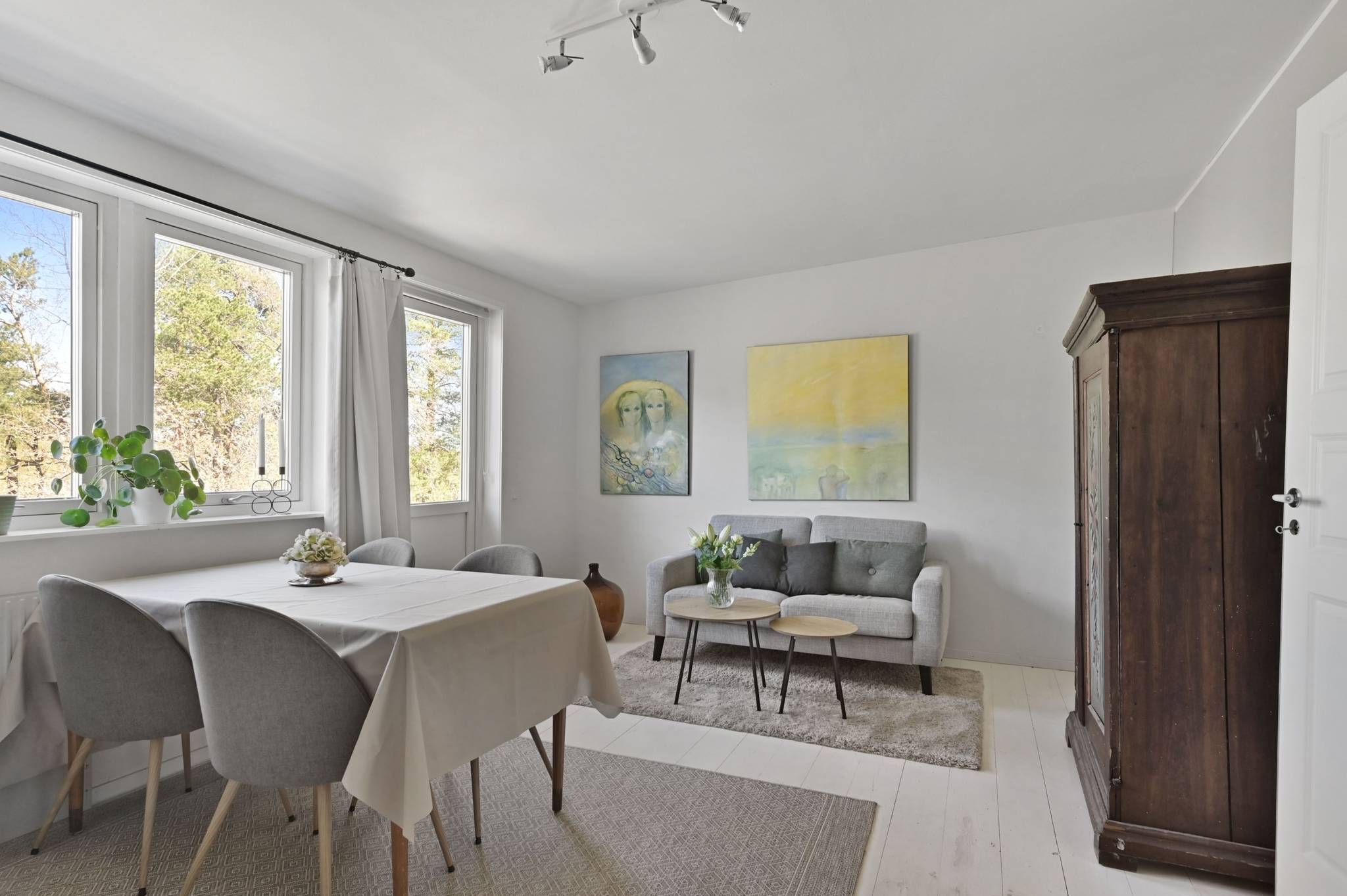 7 rum Villa på Nornornas väg 8 Skuru Nacka kommun - bild 25