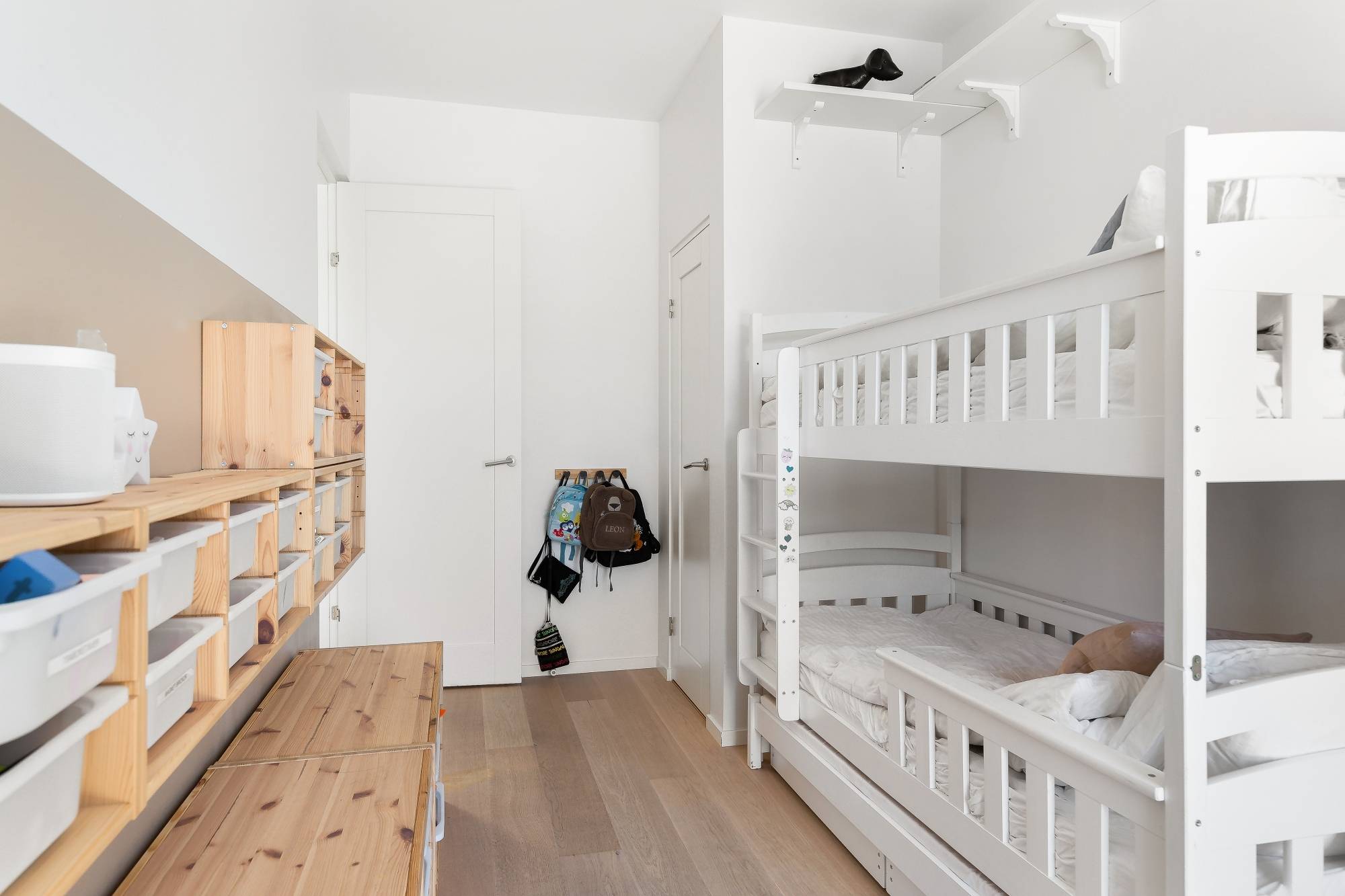 6 rum Villa på Domherrevägen 18B Ekerö Älvnäs Ekerö kommun - bild 30