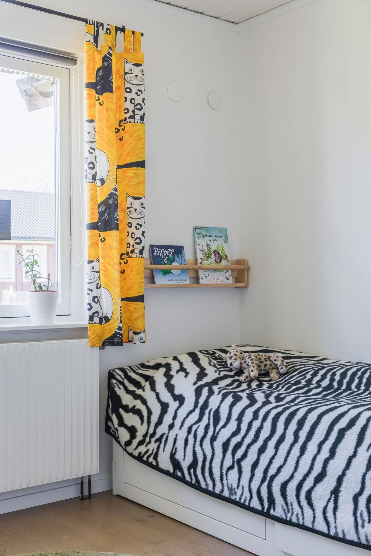 4 rum Villa på Umbårsvägen 1 Öna Mora kommun - bild 26