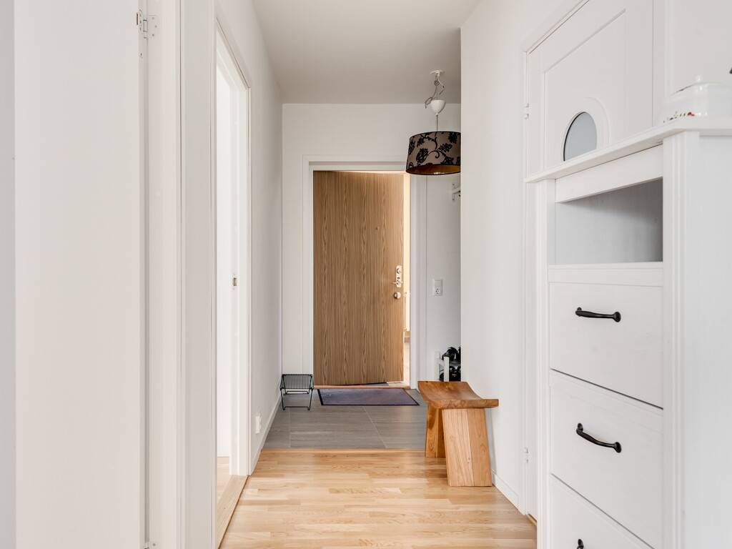 3 rum Lägenhet på Norra belltorpsvägen 23 Södra Lindhult Örebro kommun - bild 12