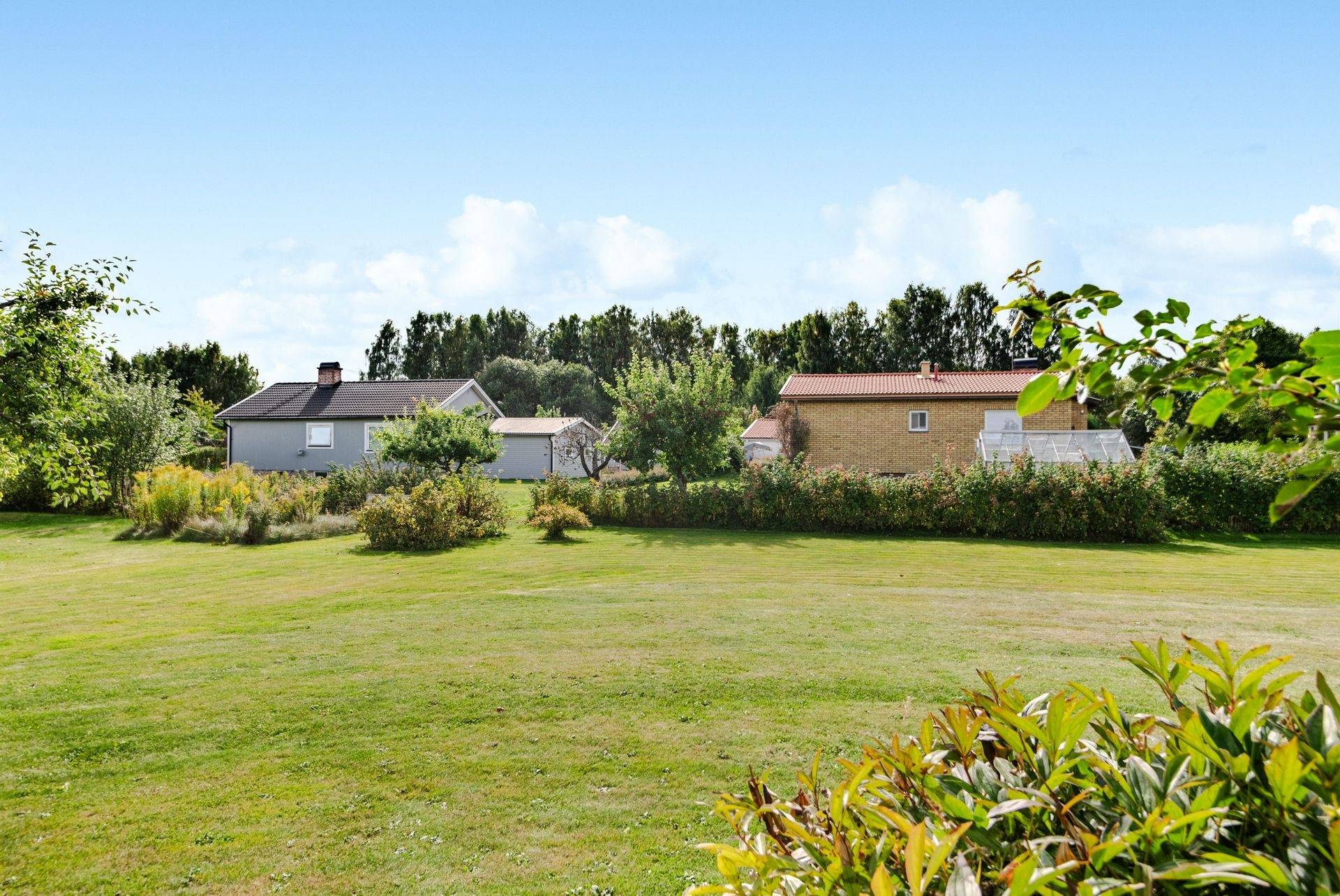 4 rum Villa på Nypongatan 7 Lergärdet Borlänge kommun - bild 23