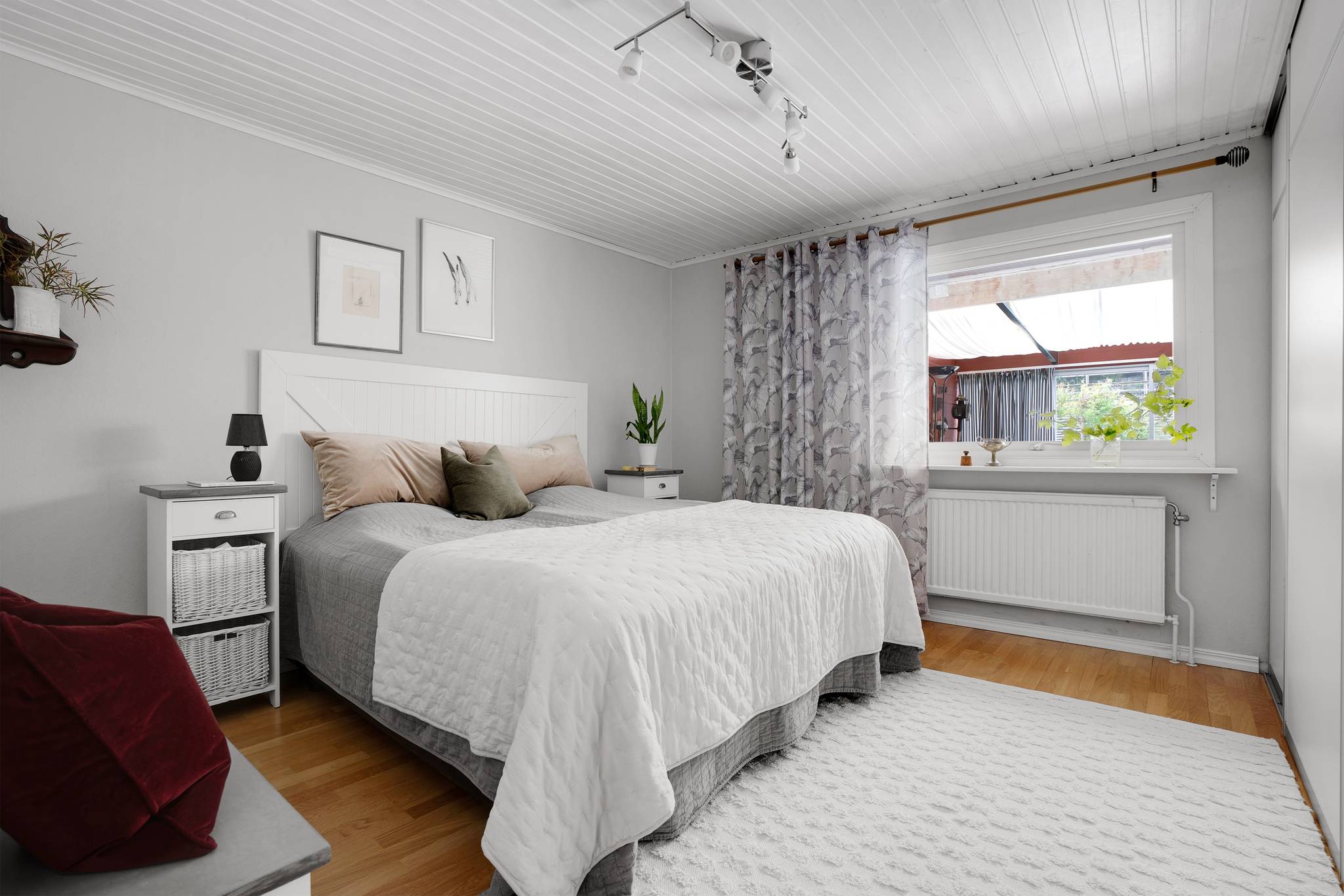 6 rum Villa på Dovhjortsvägen 6 Myggenäs Tjörns kommun - bild 47