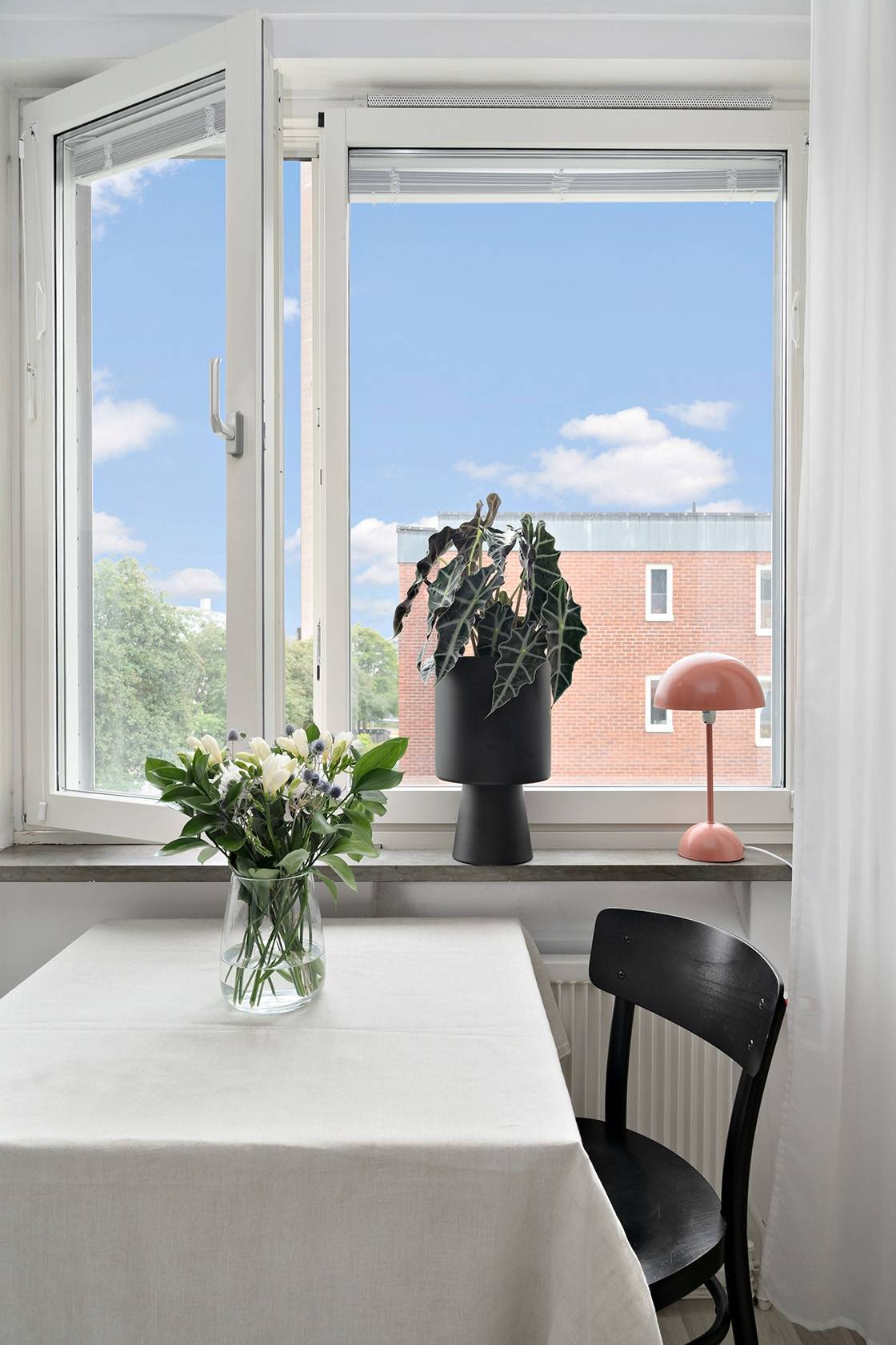 1 rum Lägenhet på Artemisgatan 9 Hjorthagen Stockholms kommun - bild 3