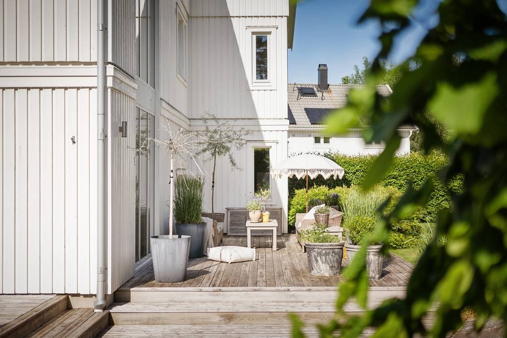 7 rum Villa på Karins väg 40 Getskär Stenungsunds kommun - bild 37
