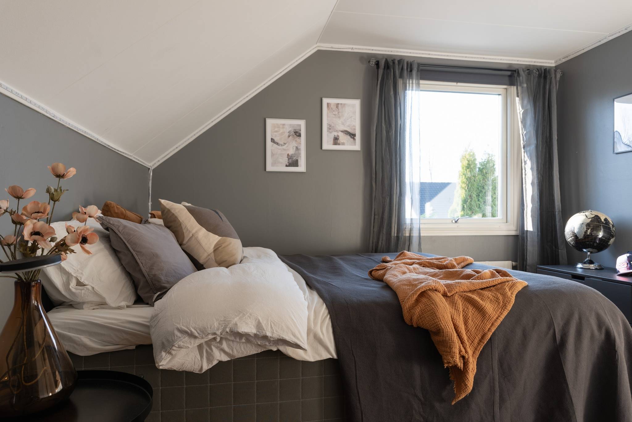 7 rum Villa på Slagbjörnsgatan 38 Önsta Gryta Västerås kommun - bild 40