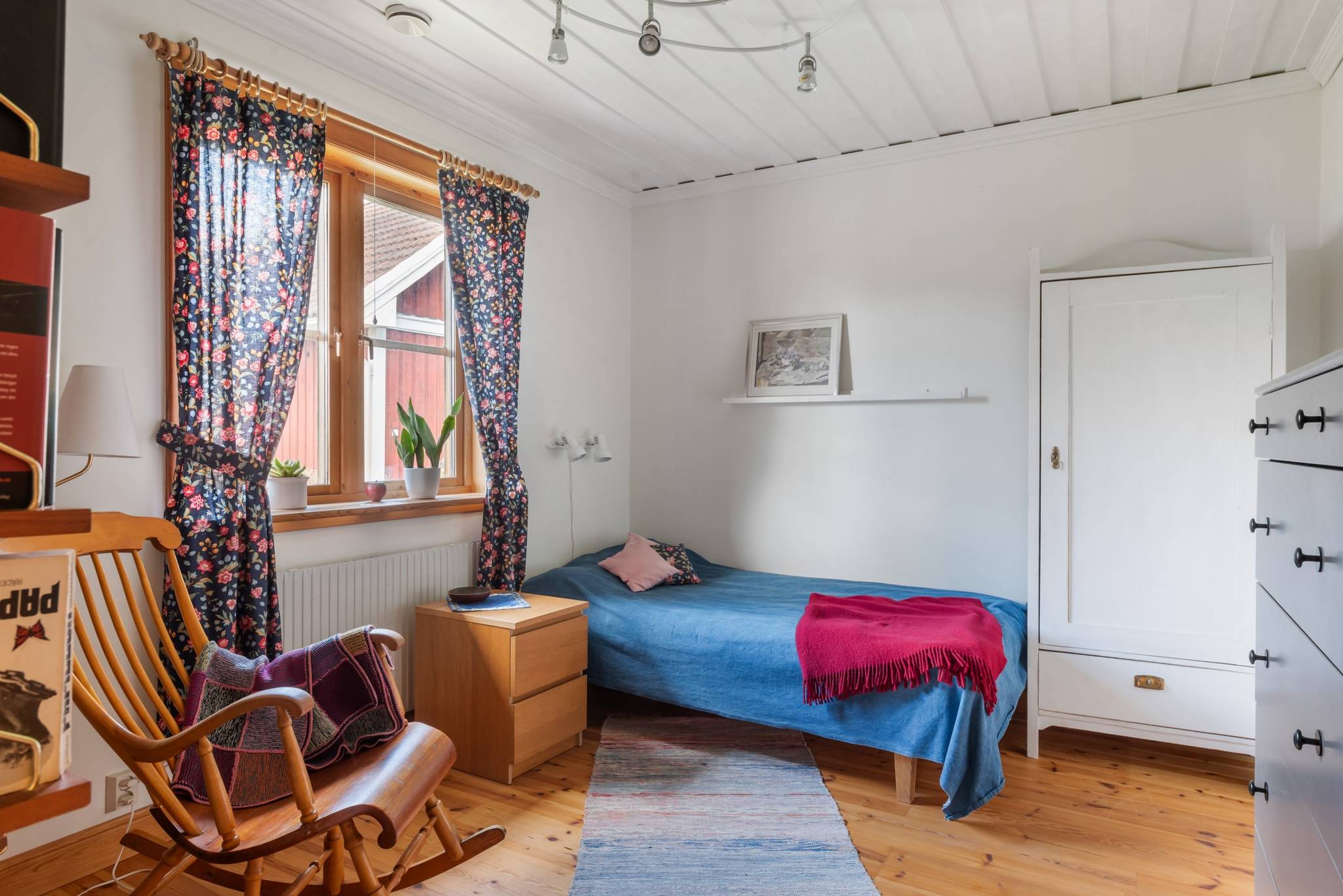 5 rum Vinterbonat fritidshus på Ekebykvarnsvägen 71 Riala Norrtälje kommun - bild 15