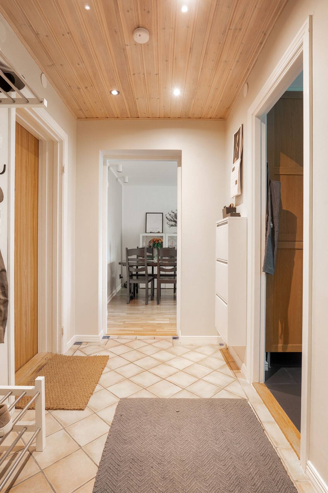 2 rum Lägenhet på Tegelmästaregatan 6 B Ängavången Ängelholms kommun - bild 14