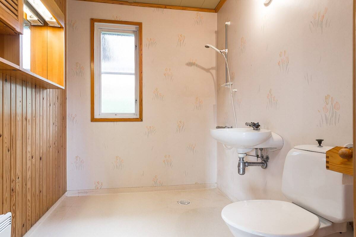 7 rum Villa på Sibirienvägen 9A Sibirien Sundsvalls kommun - bild 12