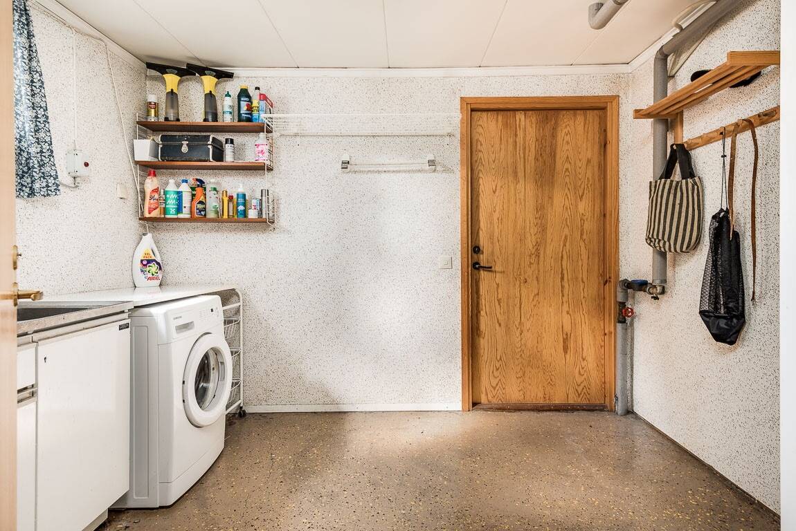 6 rum Villa på Svedjegatan 4 Forssa Borlänge kommun - bild 26
