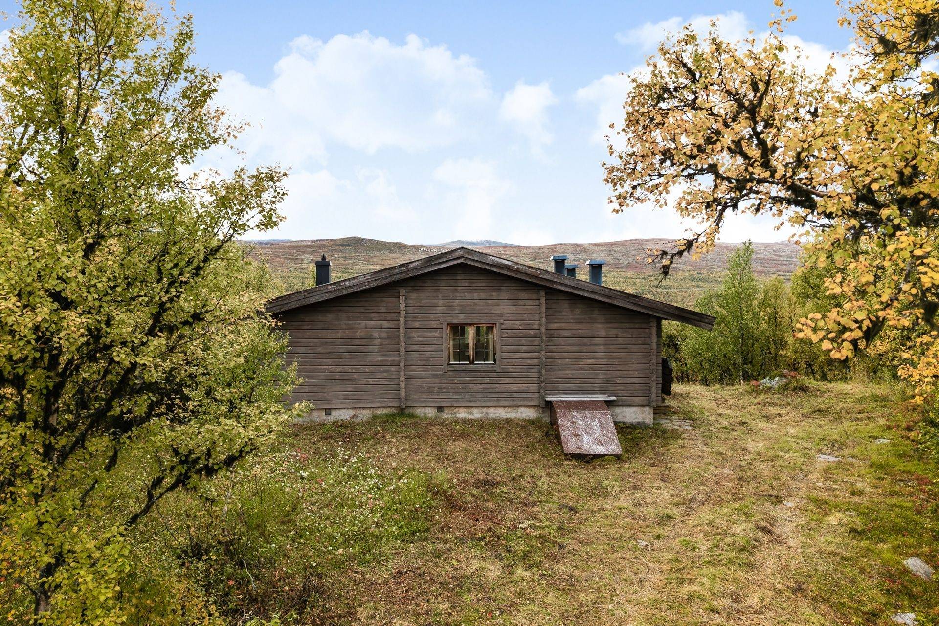 3 rum Fritidshus på Malmagen Slalomvägen 6 Härjedalens kommun - bild 4