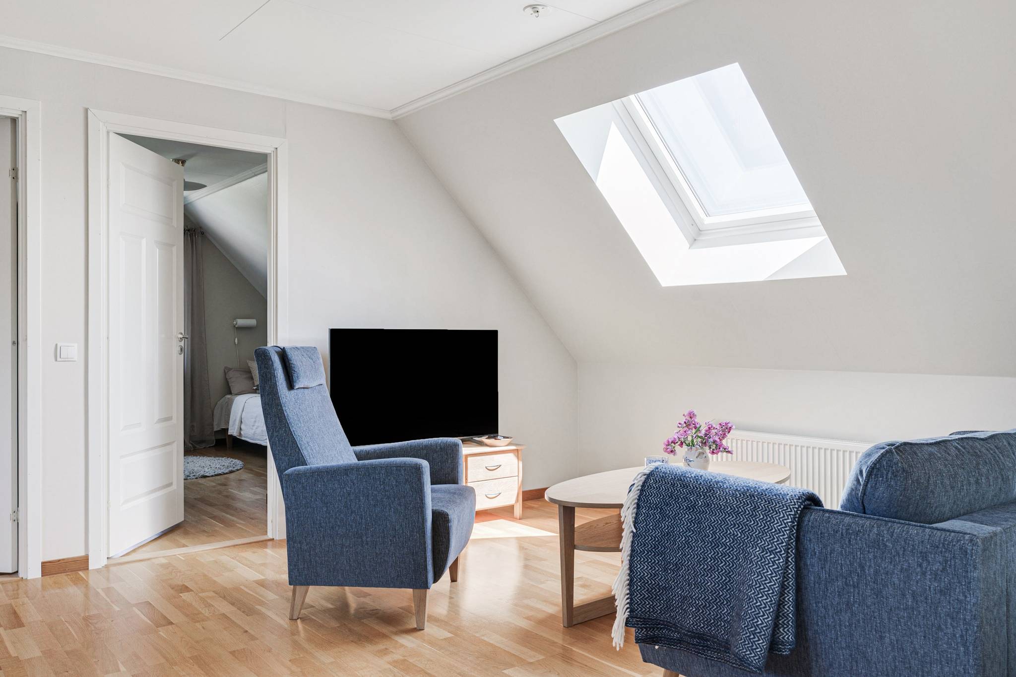 7 rum Villa på Västratornsvägen 25 Vallkärra Lunds kommun - bild 26