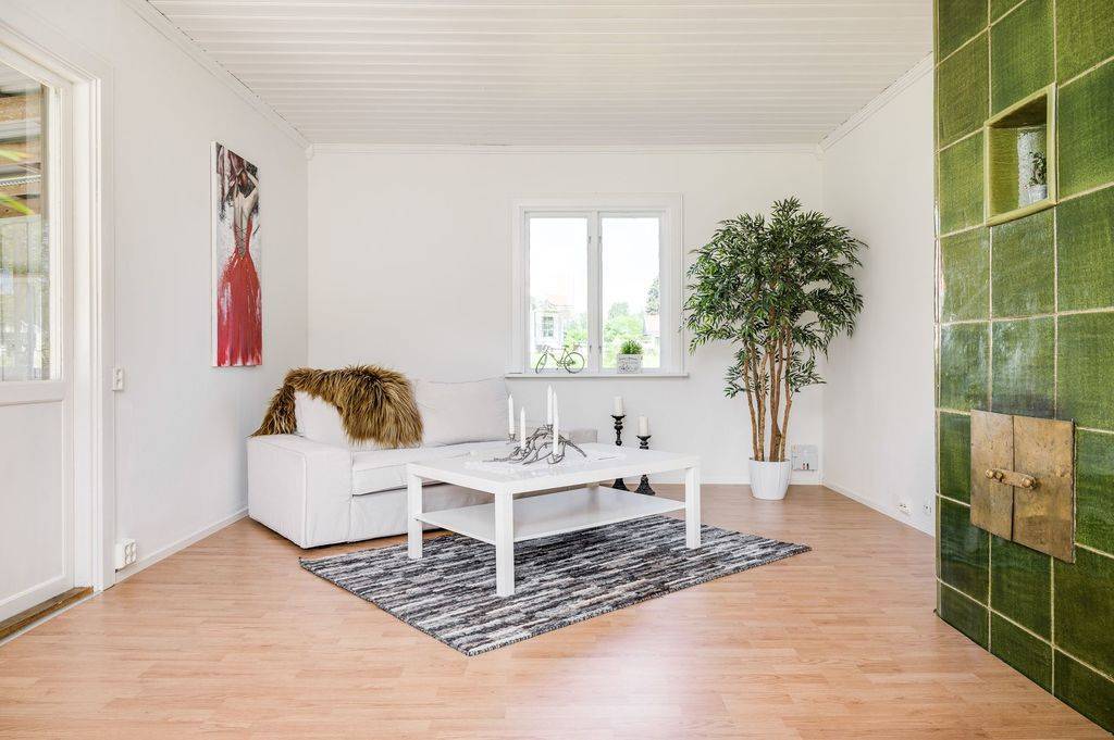 4 rum Villa på Pilgrimsgatan 8 Kvarnsveden Borlänge kommun - bild 10