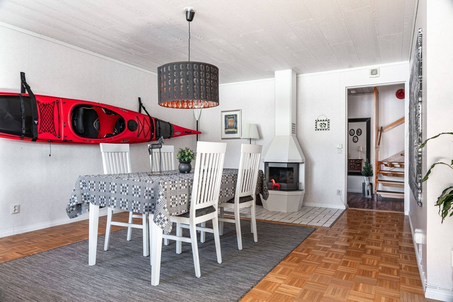 5 rum Villa på Storsvevägen 36 Mockfjärd Gagnefs kommun - bild 11