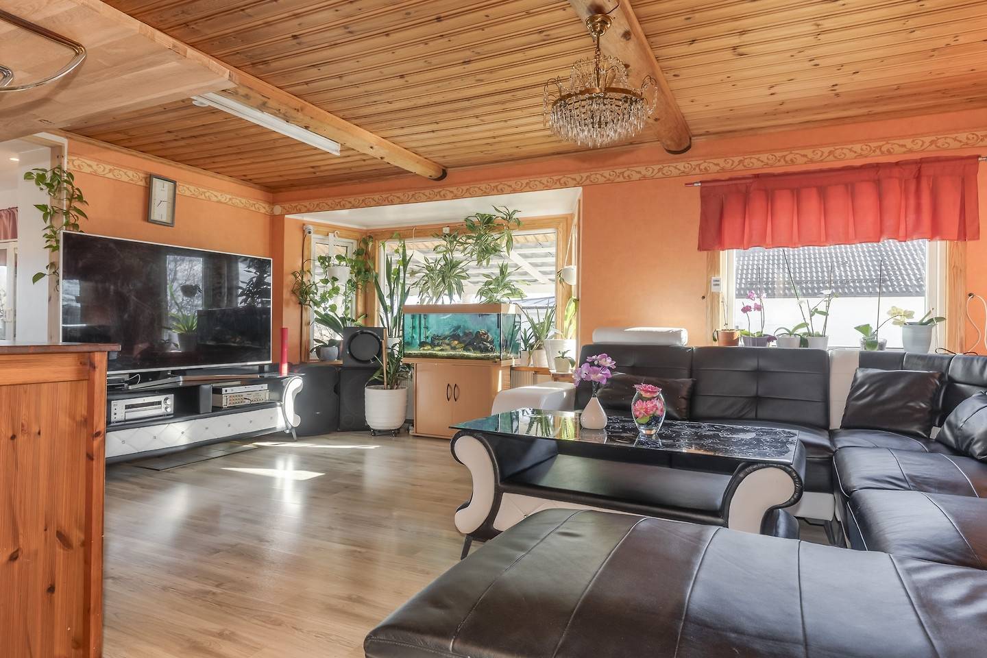 4 rum Villa på Hedströms väg 6 Berga Smedjebackens kommun - bild 15