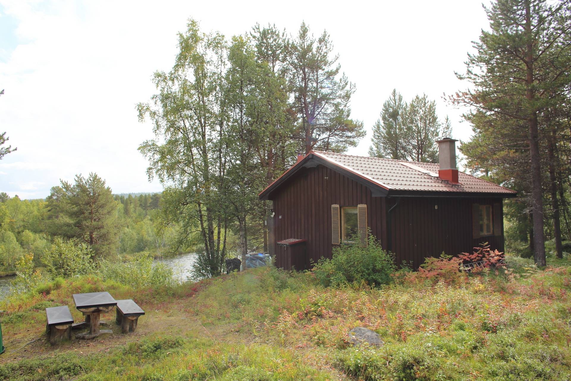 Kiruna, Kiruna kommun