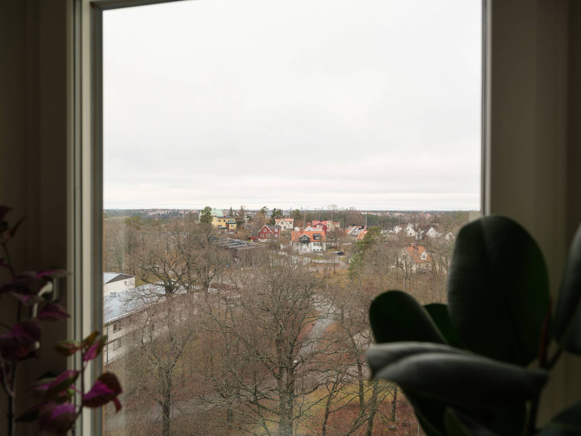 2 rum Lägenhet på Ålgrytevägen 31, 4tr Bredäng/Mälarhöjden Stockholms kommun - bild 27