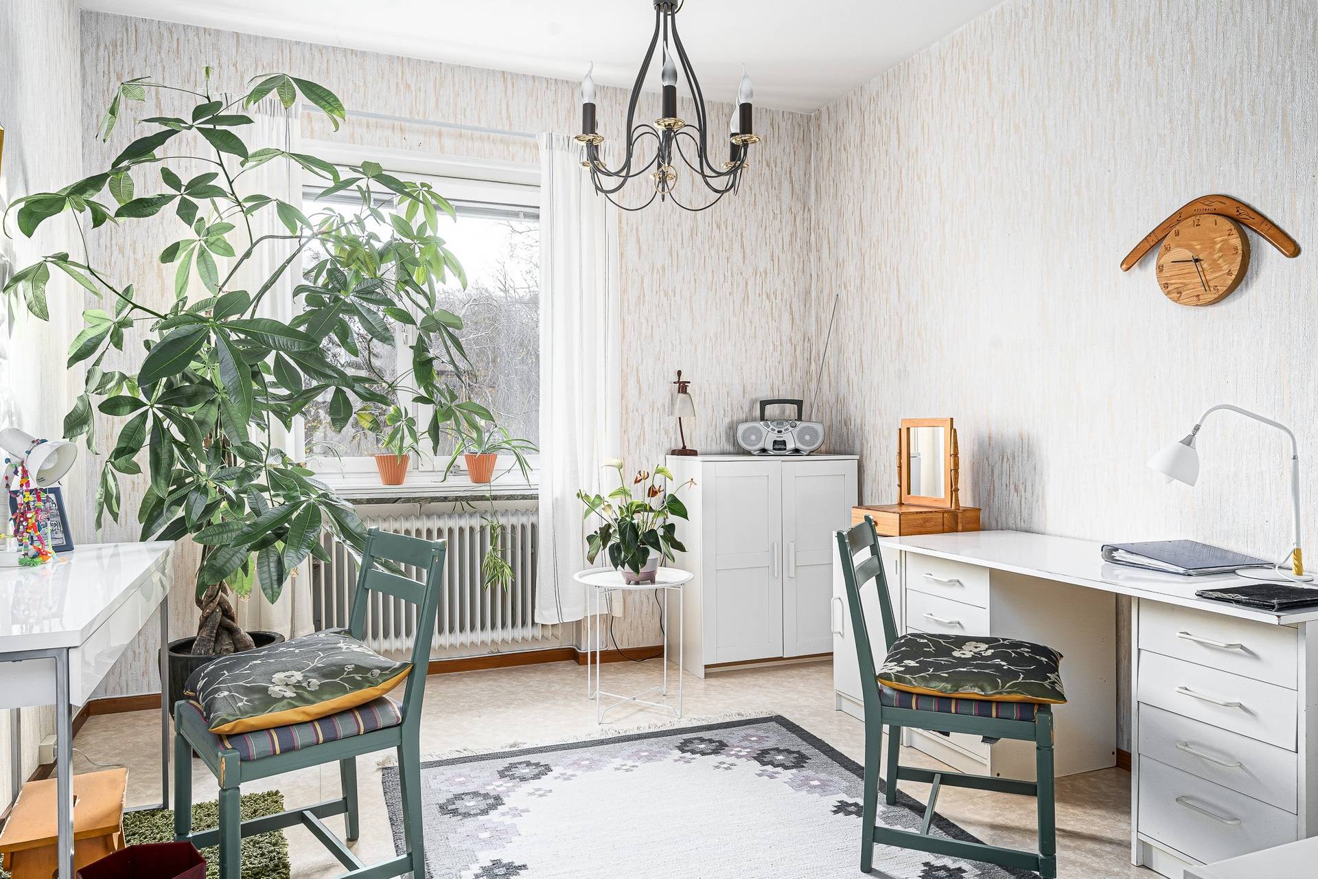 3 rum Lägenhet på Malmövägen 1C Tyringe Hässleholms kommun - bild 6