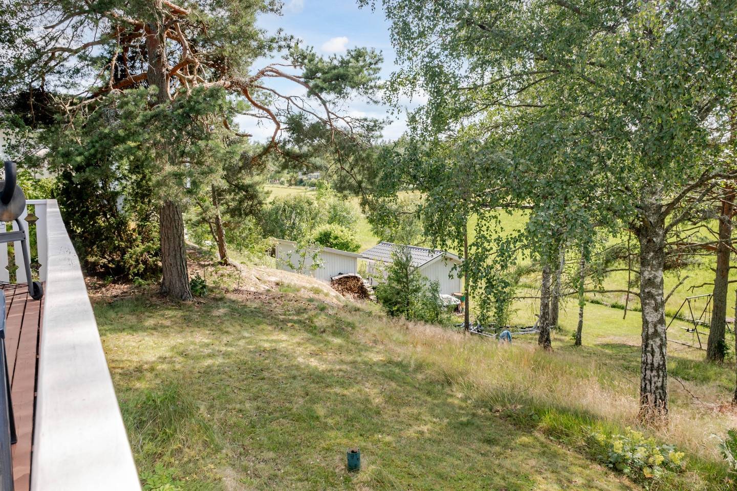 4 rum Villa på Norra Sundsvägen 129 Vagnhärad Sund Trosa kommun - bild 8