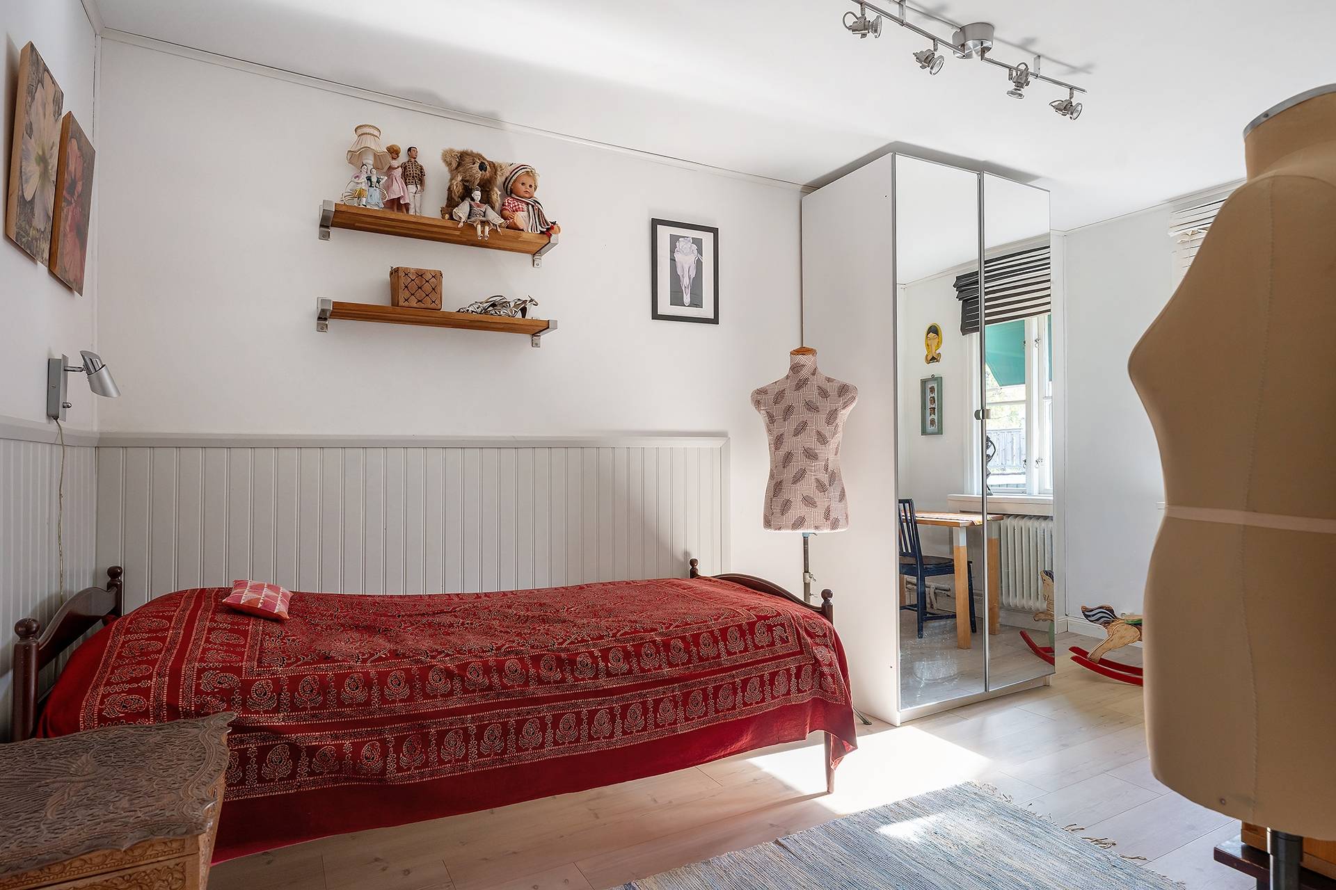 6 rum Villa på Stockholmsvägen 74 Gamla Enskede Stockholms kommun - bild 31