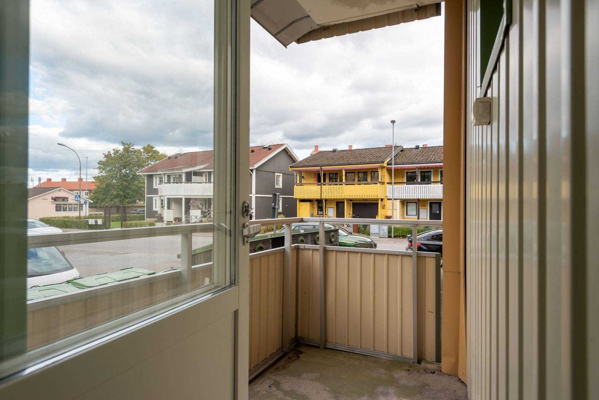 2 rum Lägenhet på Kilstavägen 3C Karlberg Karlskoga kommun - bild 23