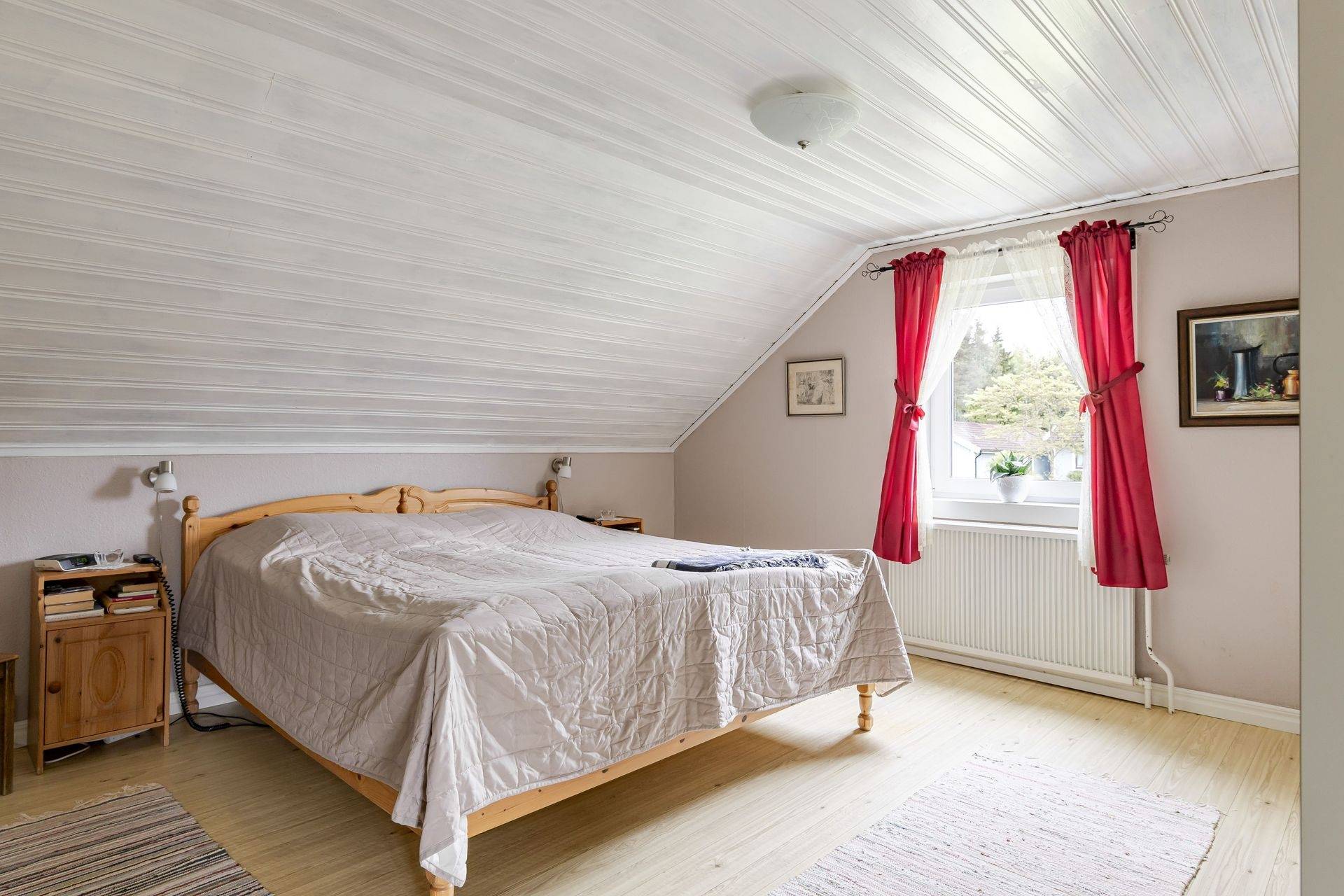 110 m² Villa på Lilla Ljuna Ekhamra 1 Mjölby kommun - bild 22