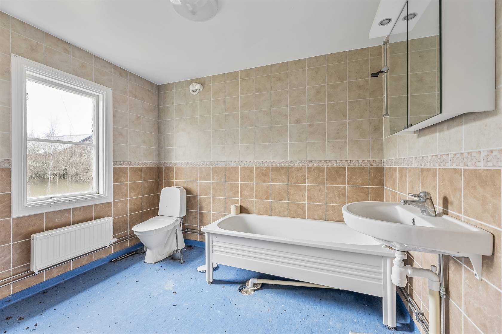 7 rum Villa på Åvavägen 92 Spirudden Tyresö kommun - bild 18