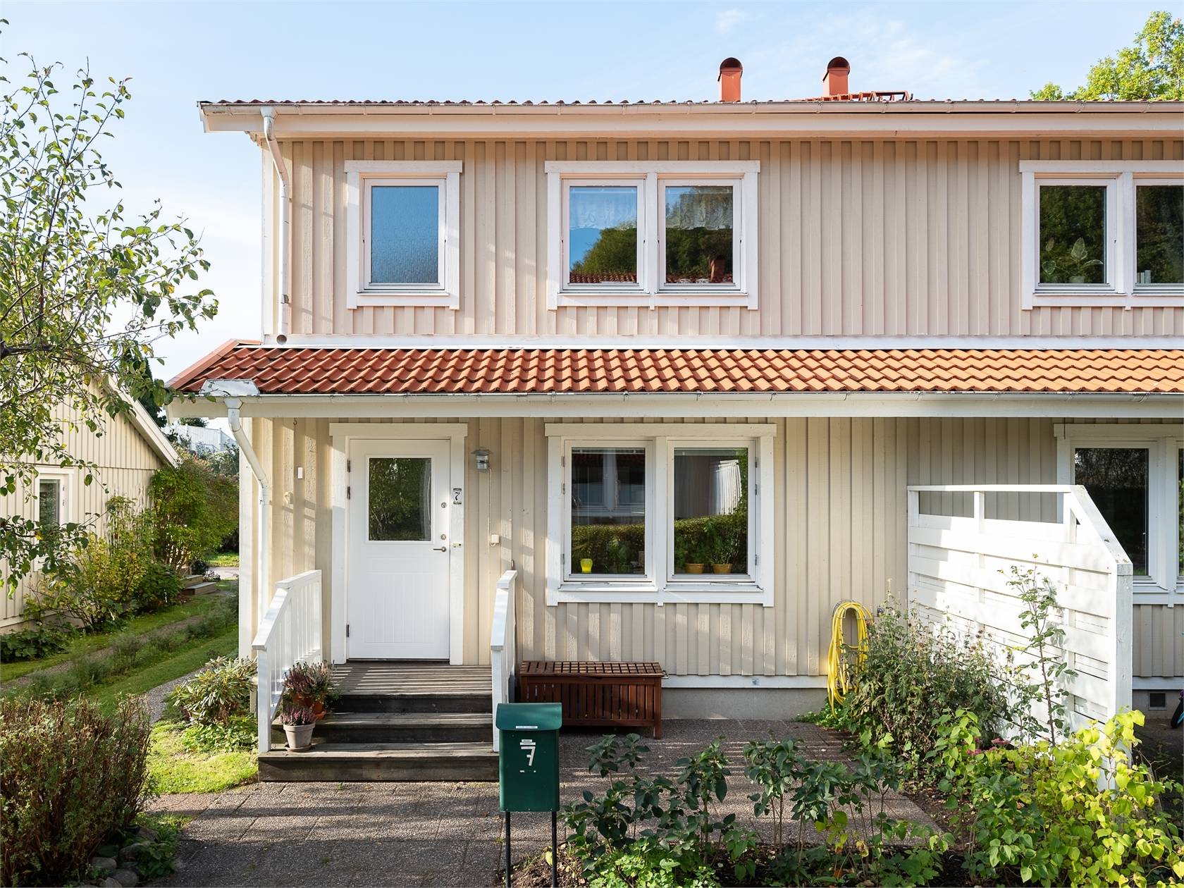 4 rum Lägenhet på Lindvägen 7 Ljungskile Uddevalla kommun - bild 28