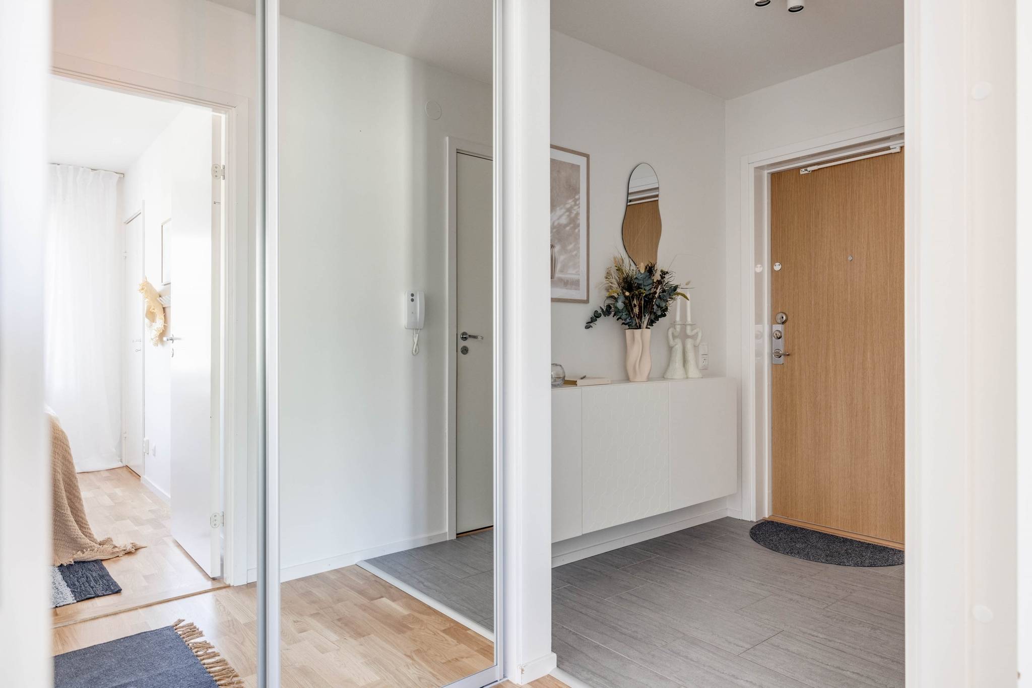2 rum Lägenhet på Vendergatan 11 Centralt Kungälvs kommun - bild 3