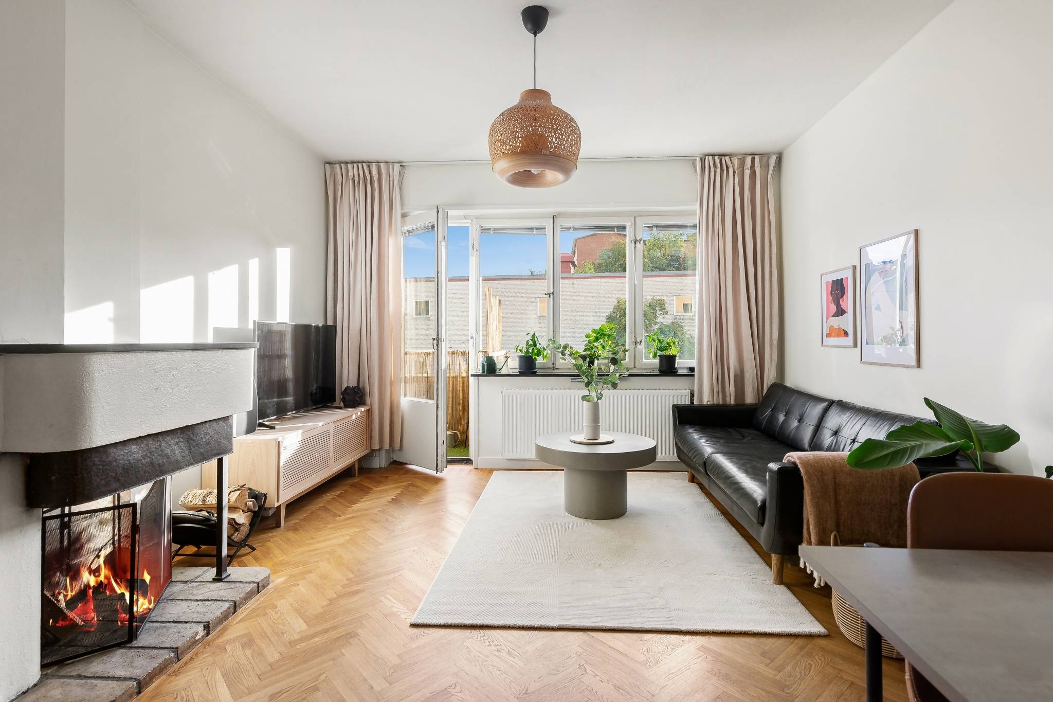 3 rum Lägenhet på Tranebergsvägen 72 Bromma / Traneberg Stockholms kommun - bild 7