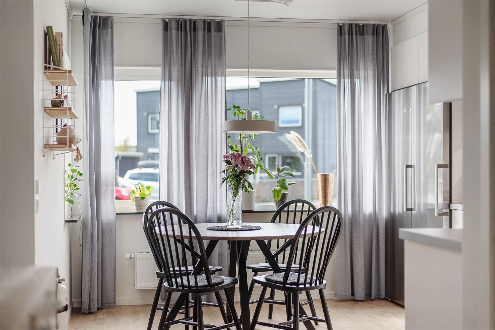 5 rum kedjehus på Sälgslingan 29 Mällby/Ånneröd, Strömstads kommun - bild 1
