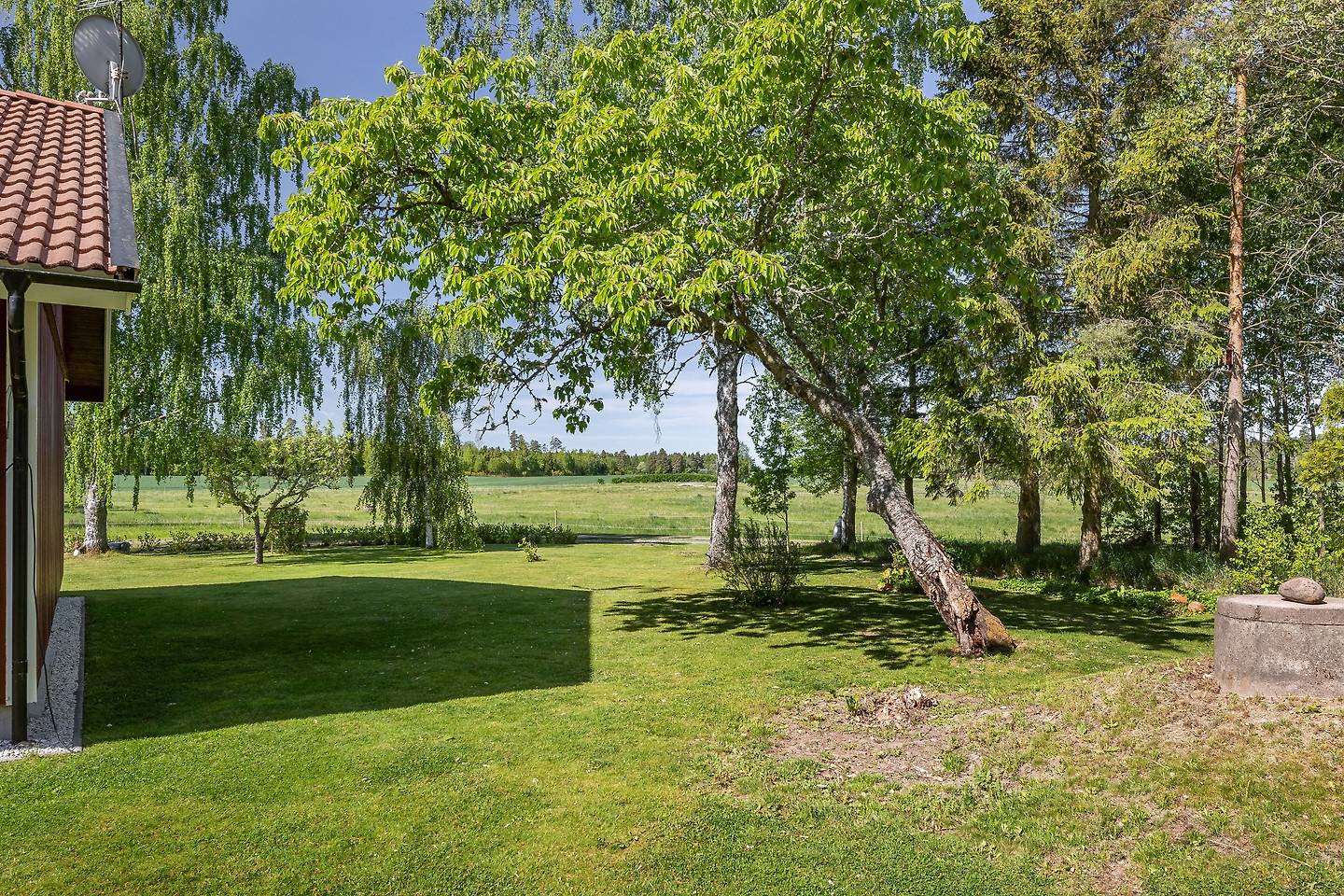 4 rum Villa på Tranum Guteberg 5 Lidköping Väster - Landsbygd Lidköpings kommun - bild 33