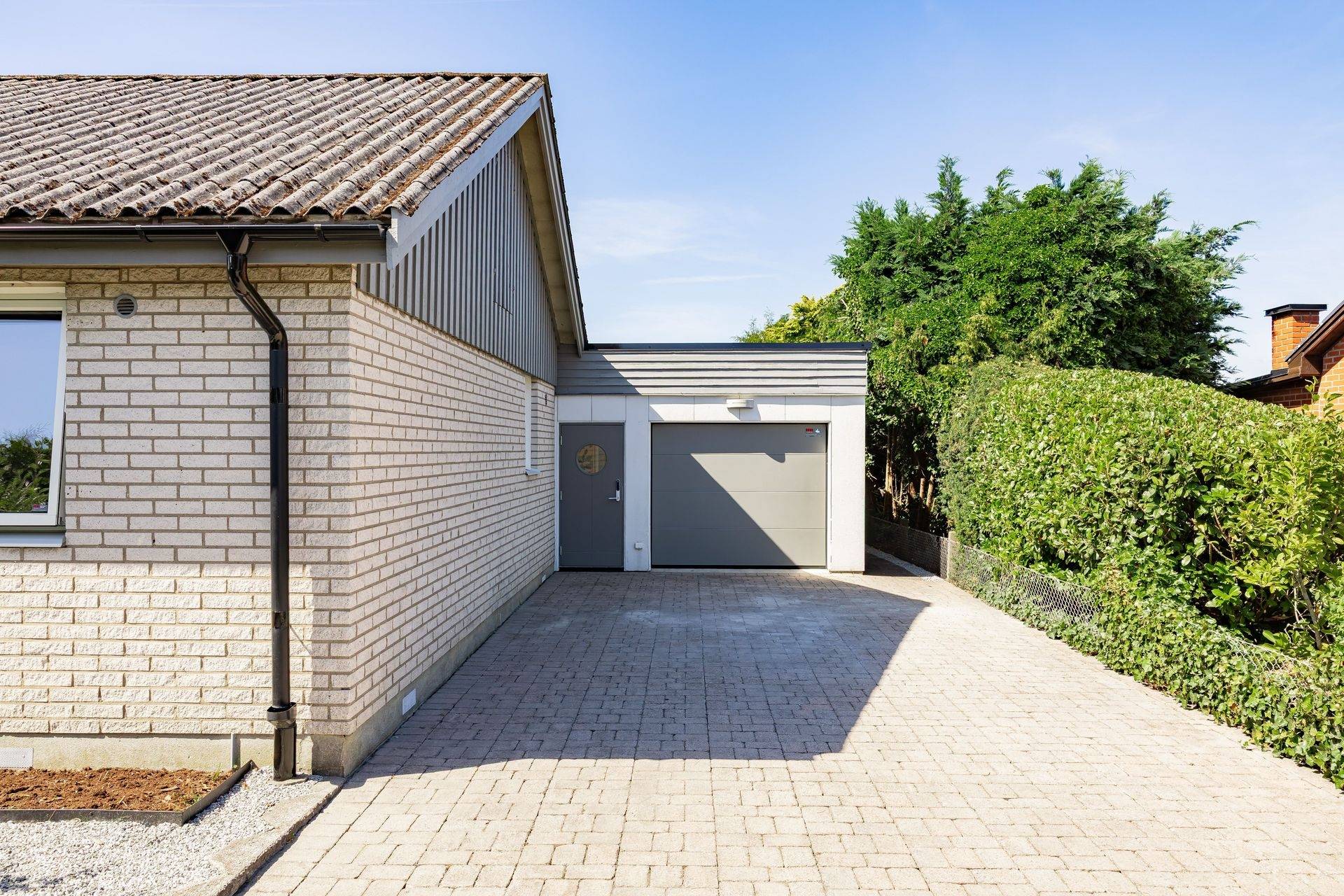 6 rum Villa på Granvägen 7 Nybrostrand Ystads kommun - bild 53