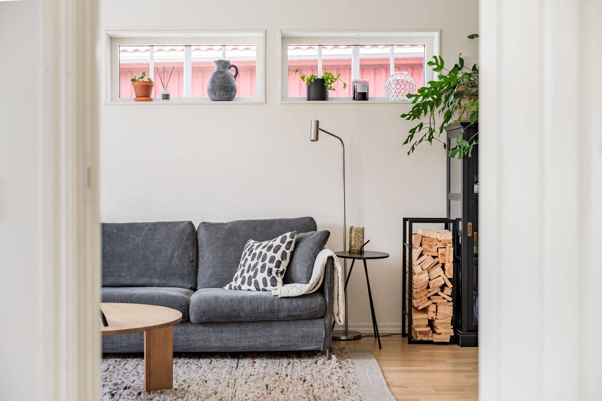 4 rum Villa på Dora Lindgrens väg 21 Lilla Källviken Falu kommun - bild 11