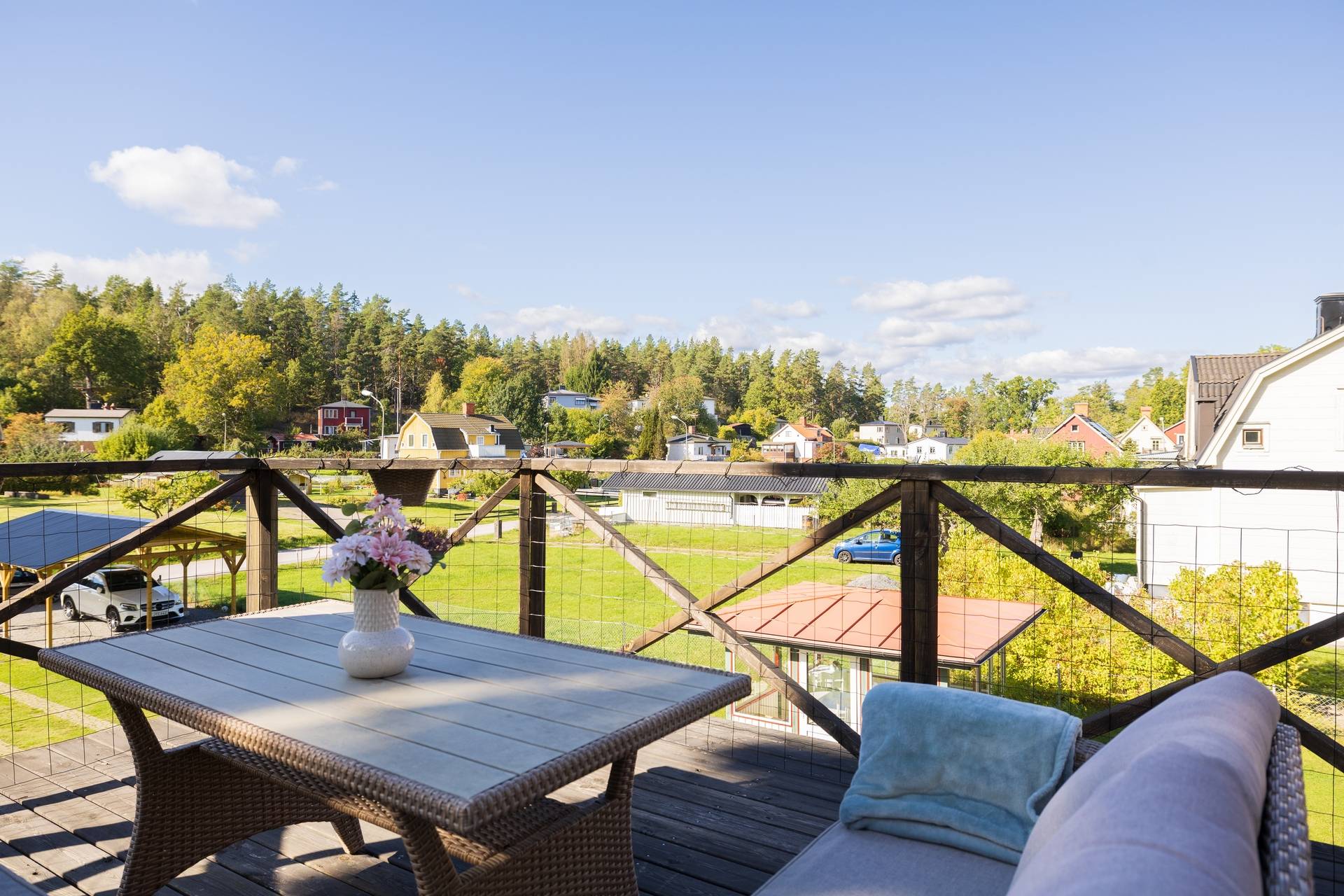 4 rum Villa på Smedstorpsvägen 7 Ankarsrum Västerviks kommun - bild 28