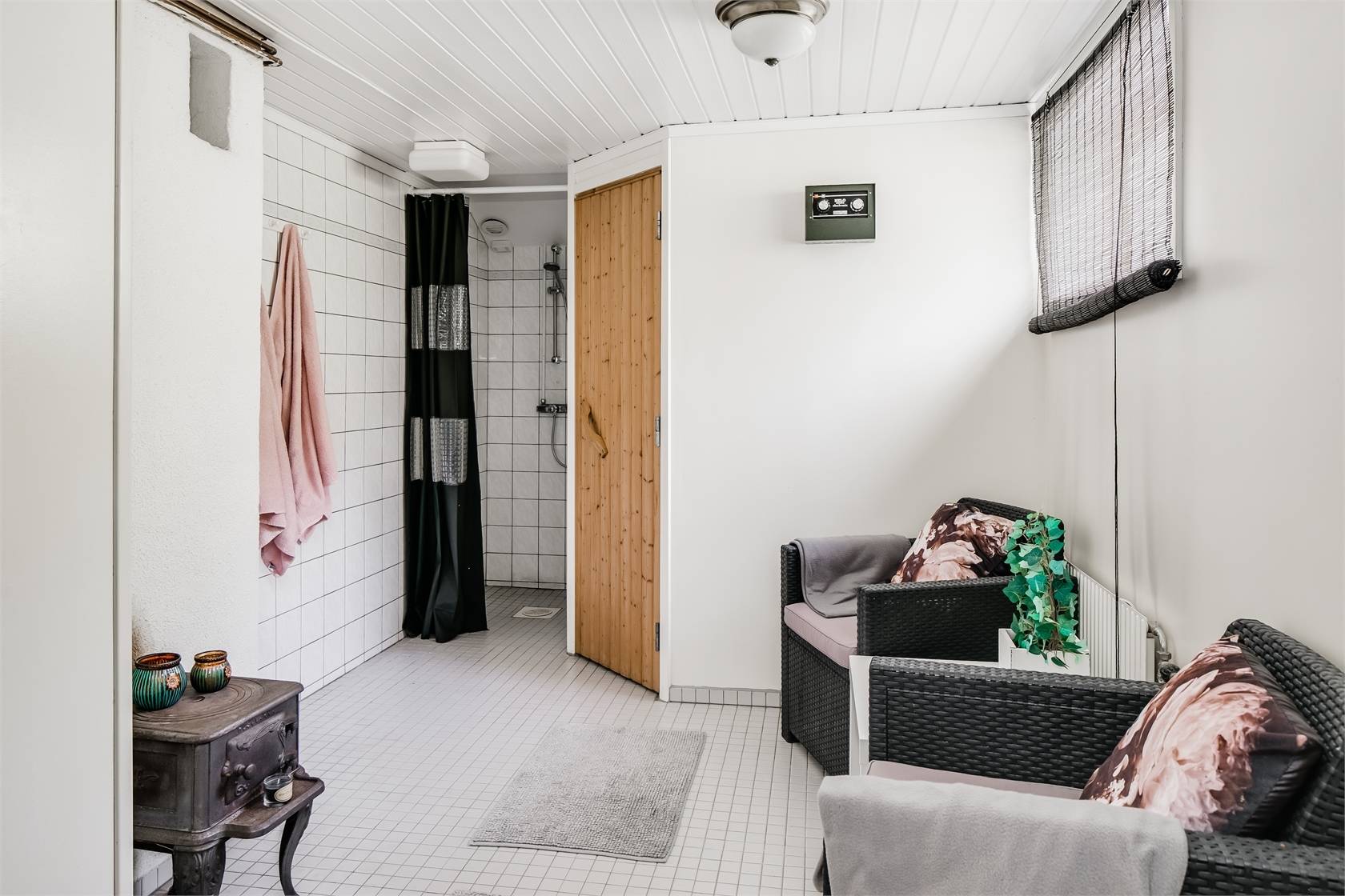 6 rum Villa på Stockholmsvägen 114 Ladukärr Mariestads kommun - bild 39