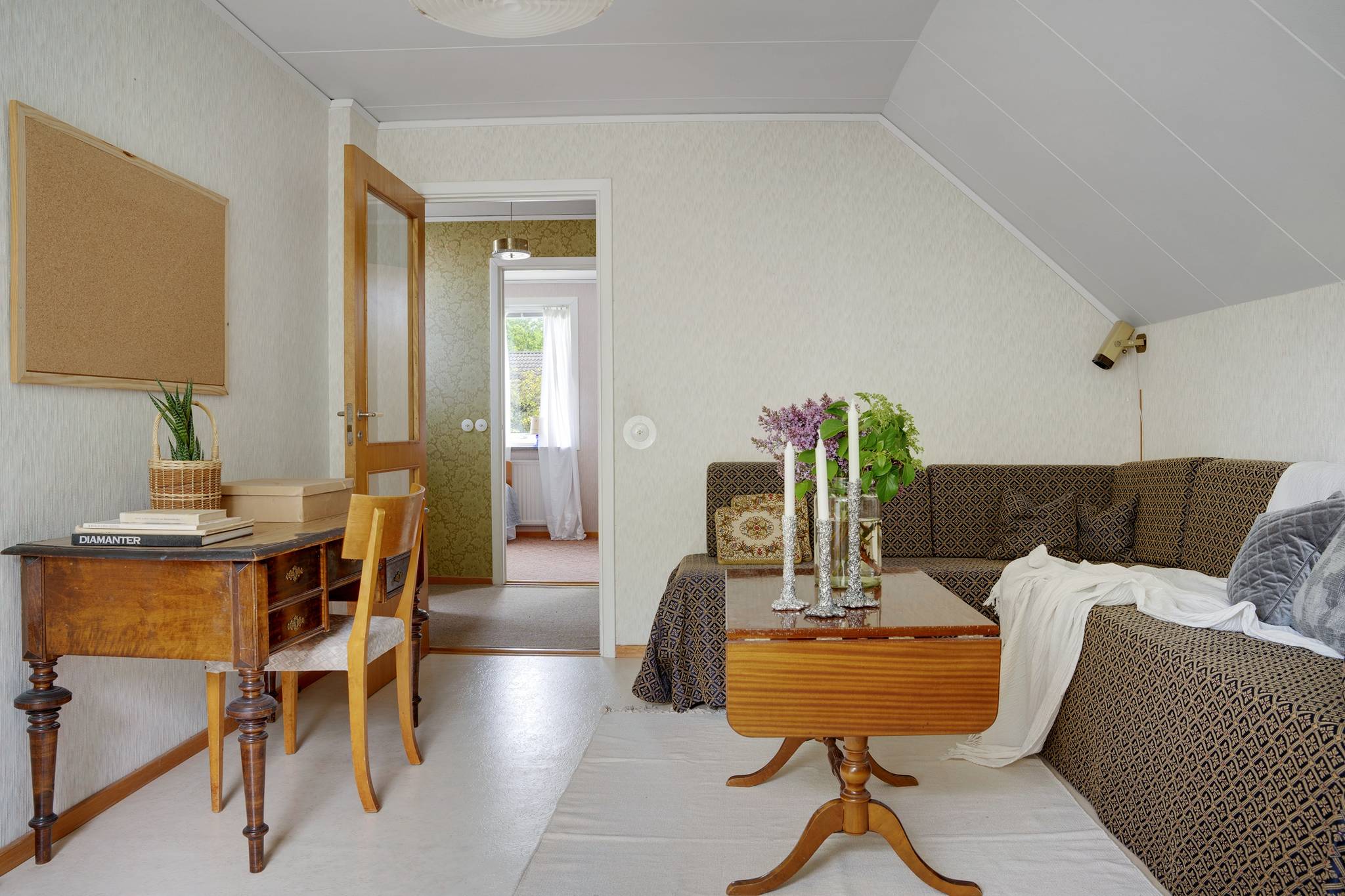 5 rum Villa på Söbackevägen 20 Söbacken Stenungsunds kommun - bild 23
