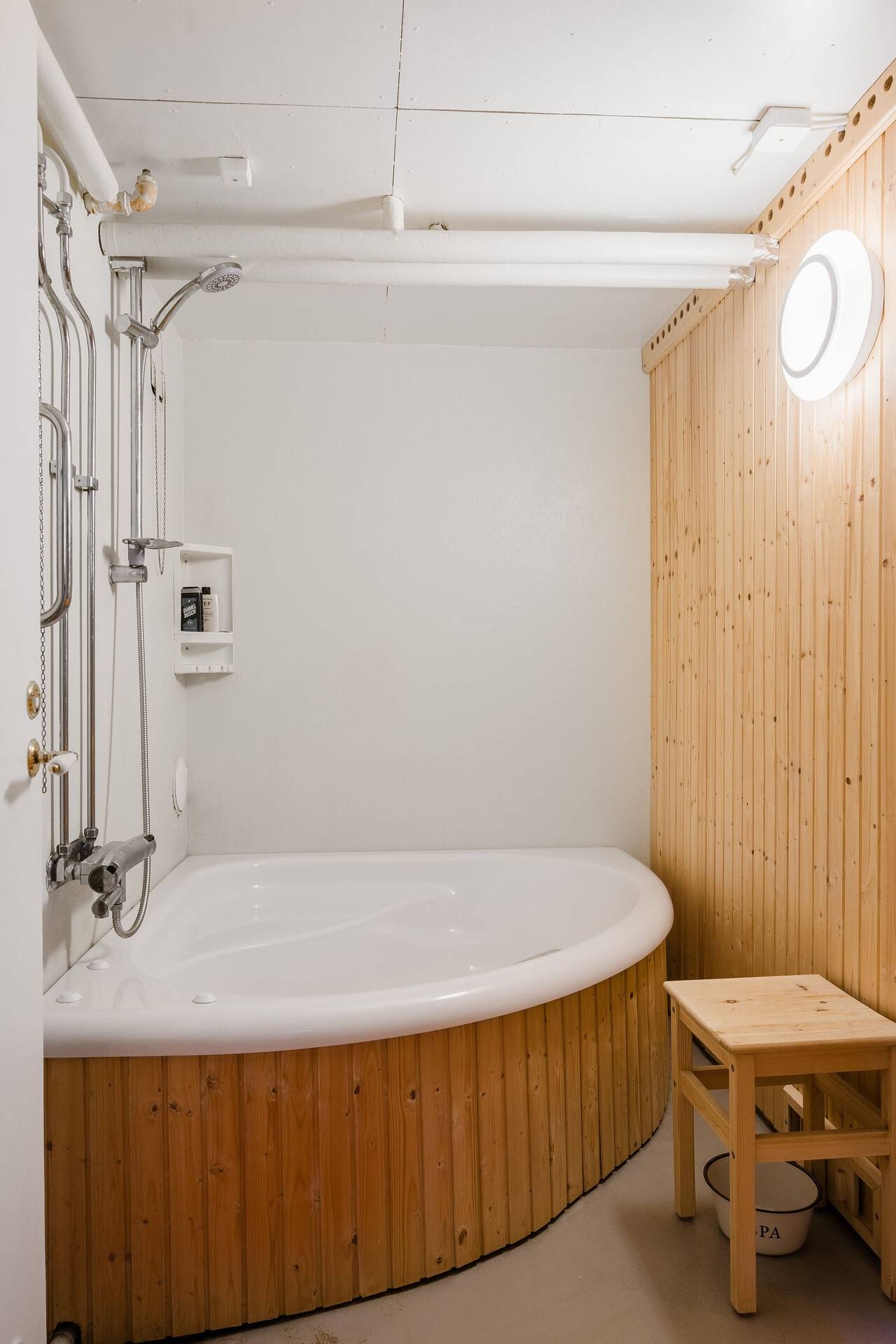 5 rum Villa på Råmevägen 6 Källby Götene kommun - bild 36