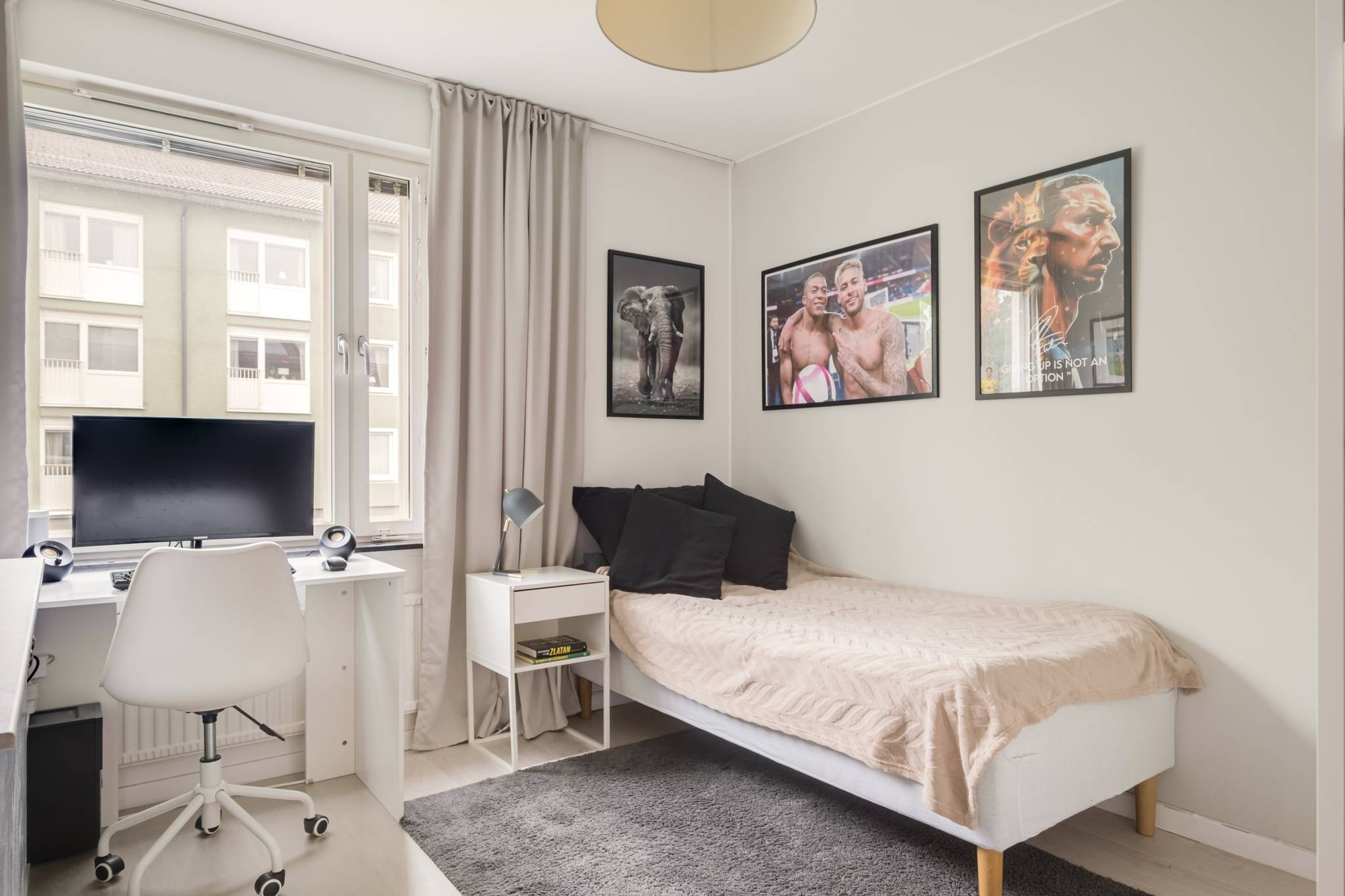 3 rum Lägenhet på Flygarvägen 33 Barkarby Järfälla kommun - bild 22