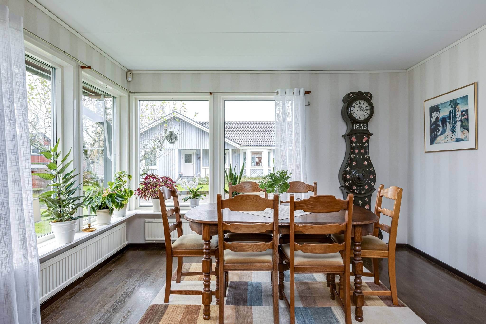 6 rum Villa på Astervägen 16 Hylte Hylte kommun - bild 23