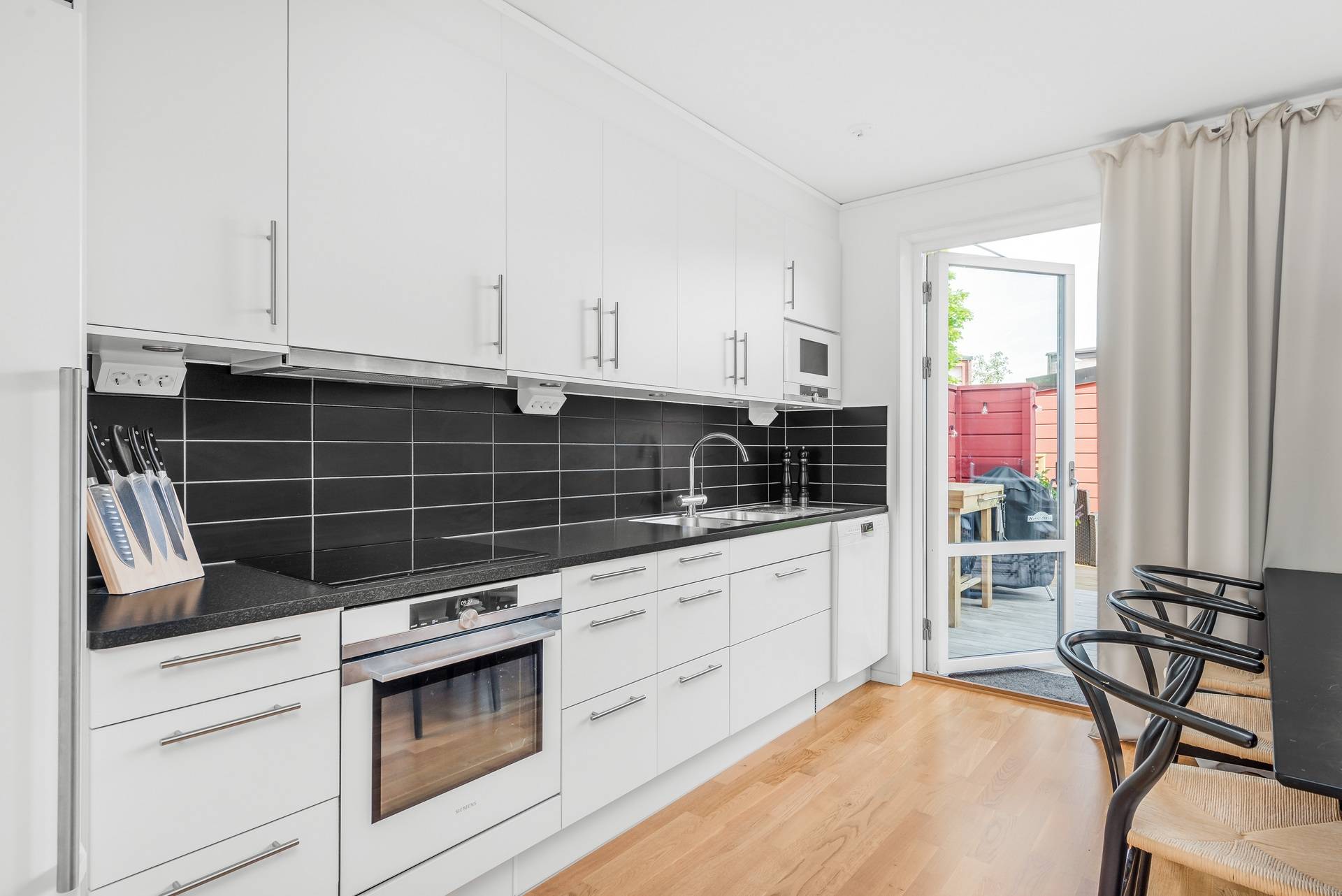 4 rum Radhus på Hembygdsvägen 20 Harvestad Linköpings kommun - bild 10