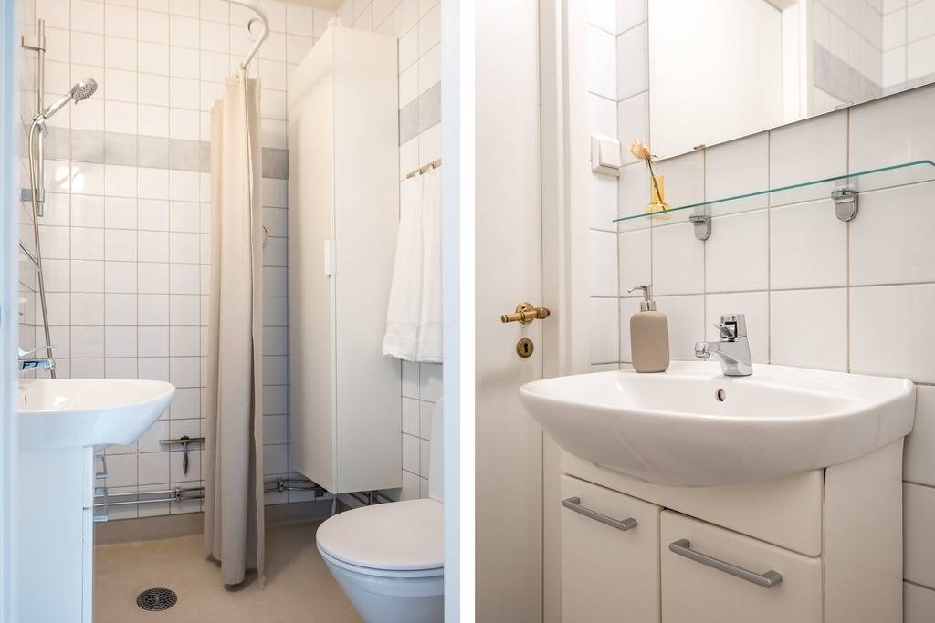 1 rum Lägenhet på Skulptörvägen 3, 3 tr Johanneshov - Globen Stockholms kommun - bild 20
