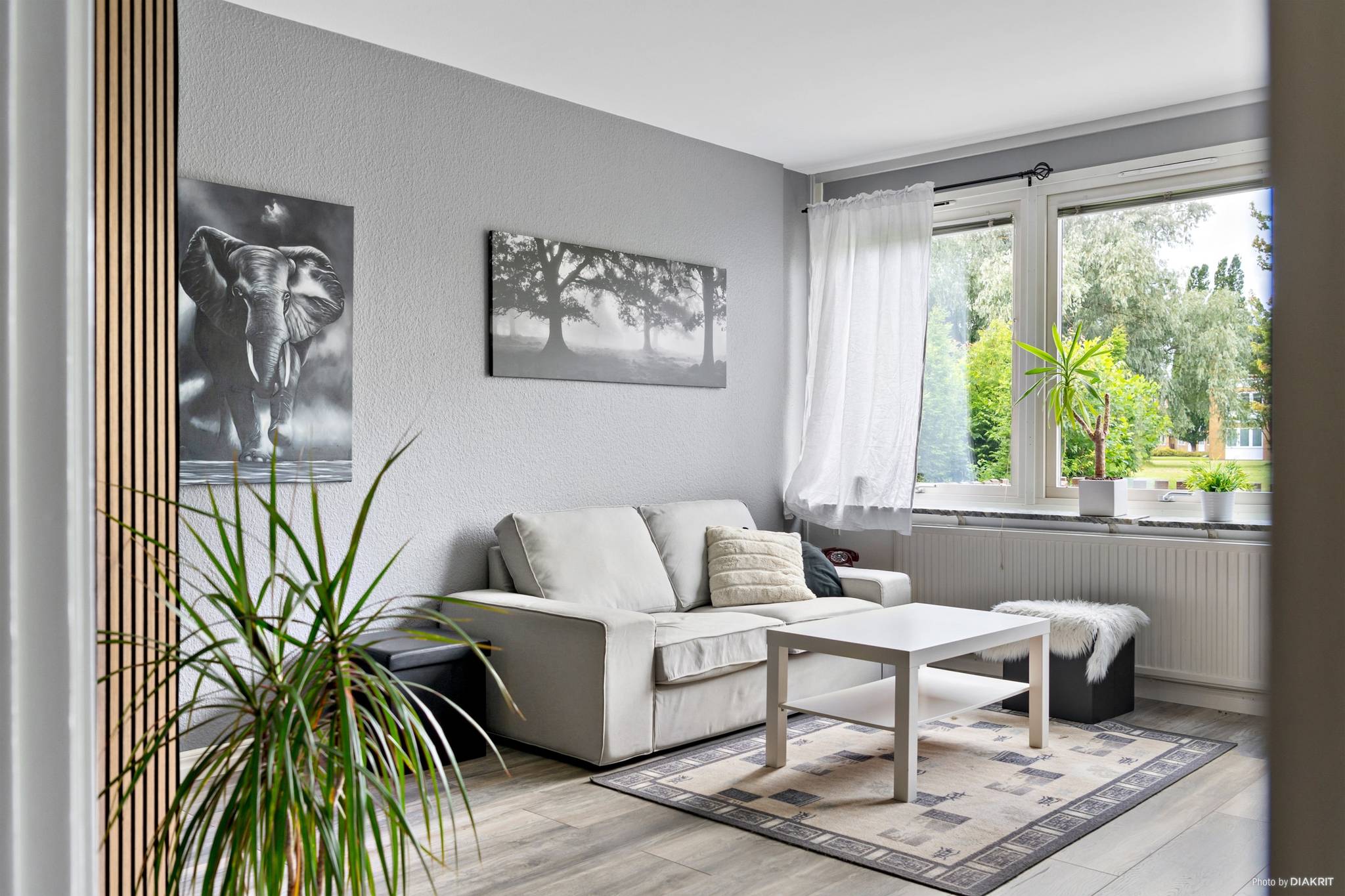 2 rum Lägenhet på Volontärsgatan 10A Västra Berga Helsingborgs kommun - bild 4
