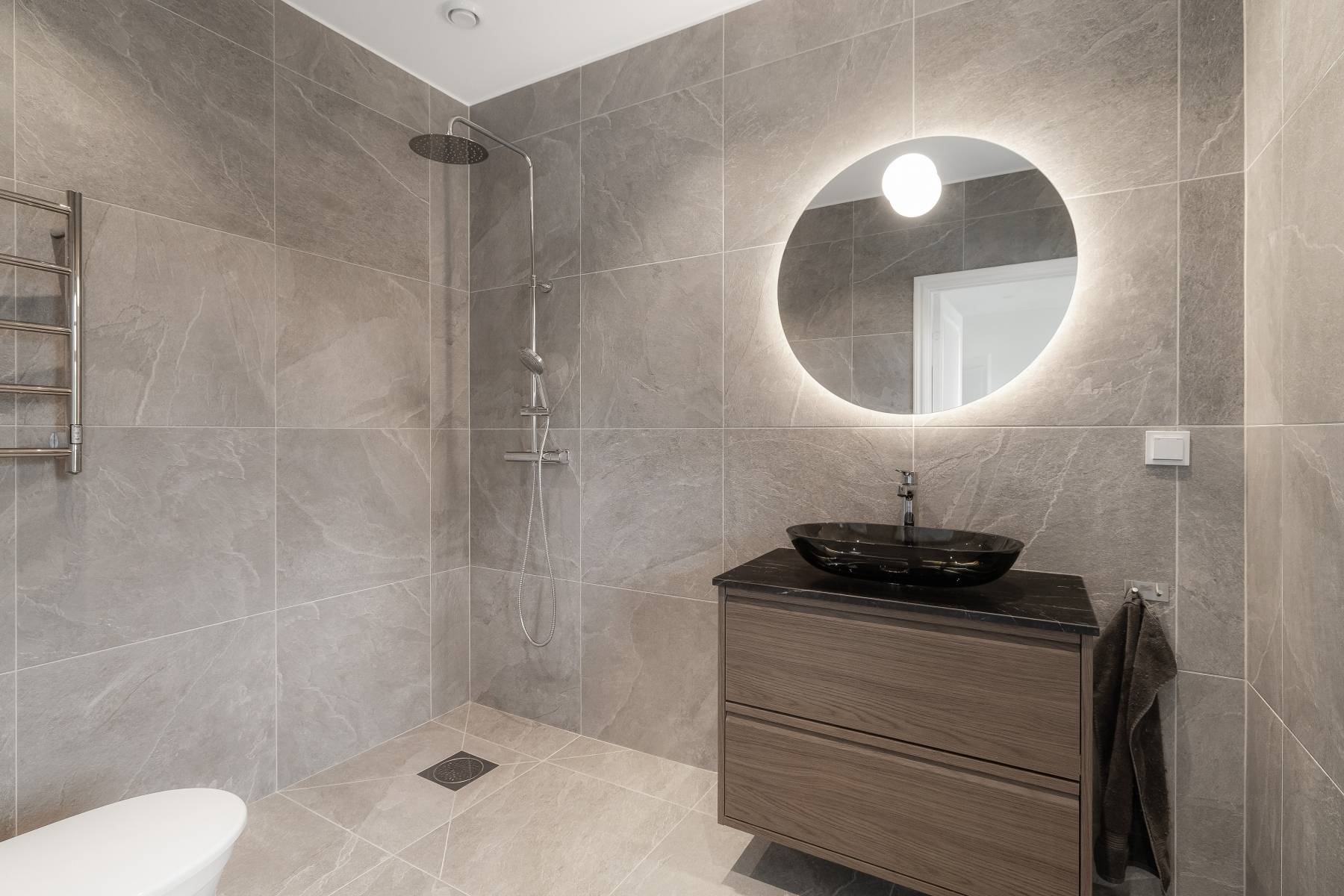 7 rum Villa på Frösunda-Byle 22 Frösunda Lindholmen Vallentuna kommun - bild 16