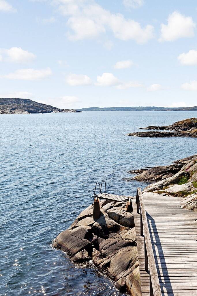 5 rum Villa på Veberga 62 Rönnäng Tjörns kommun - bild 49