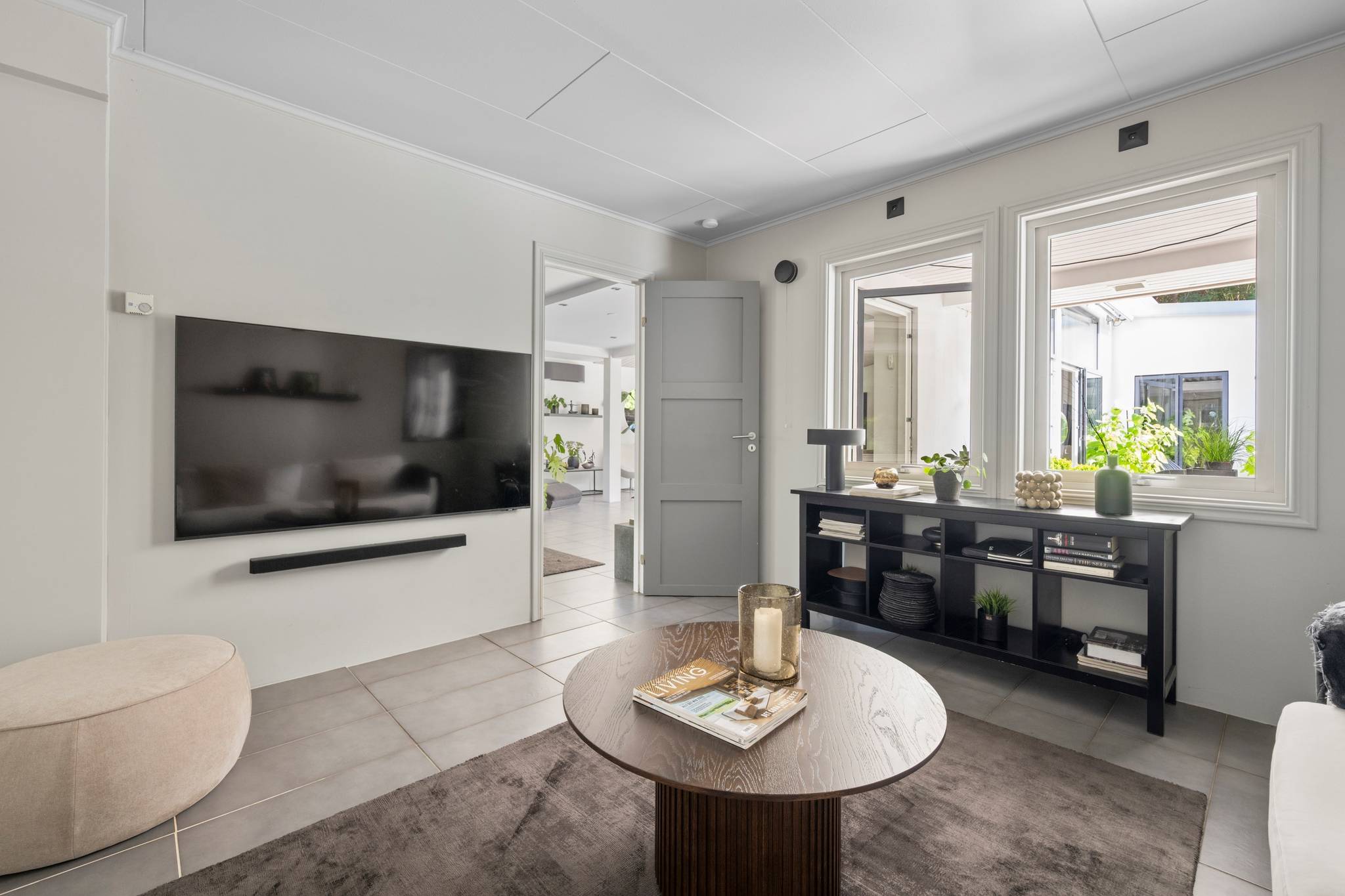 7 rum Villa på Västra Örnvägen 18 Ljunghusen Vellinge kommun - bild 27