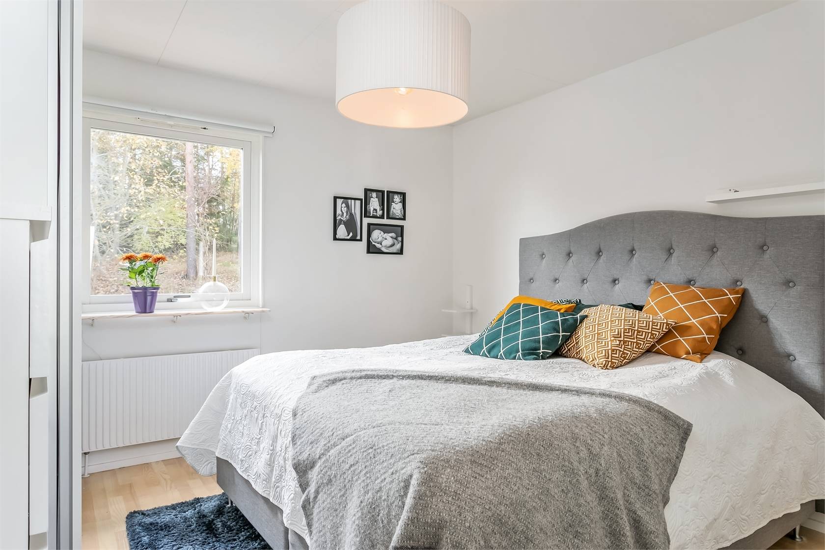 5 rum Parhus på GALAXGRÄND 37 Skälby Järfälla kommun - bild 20
