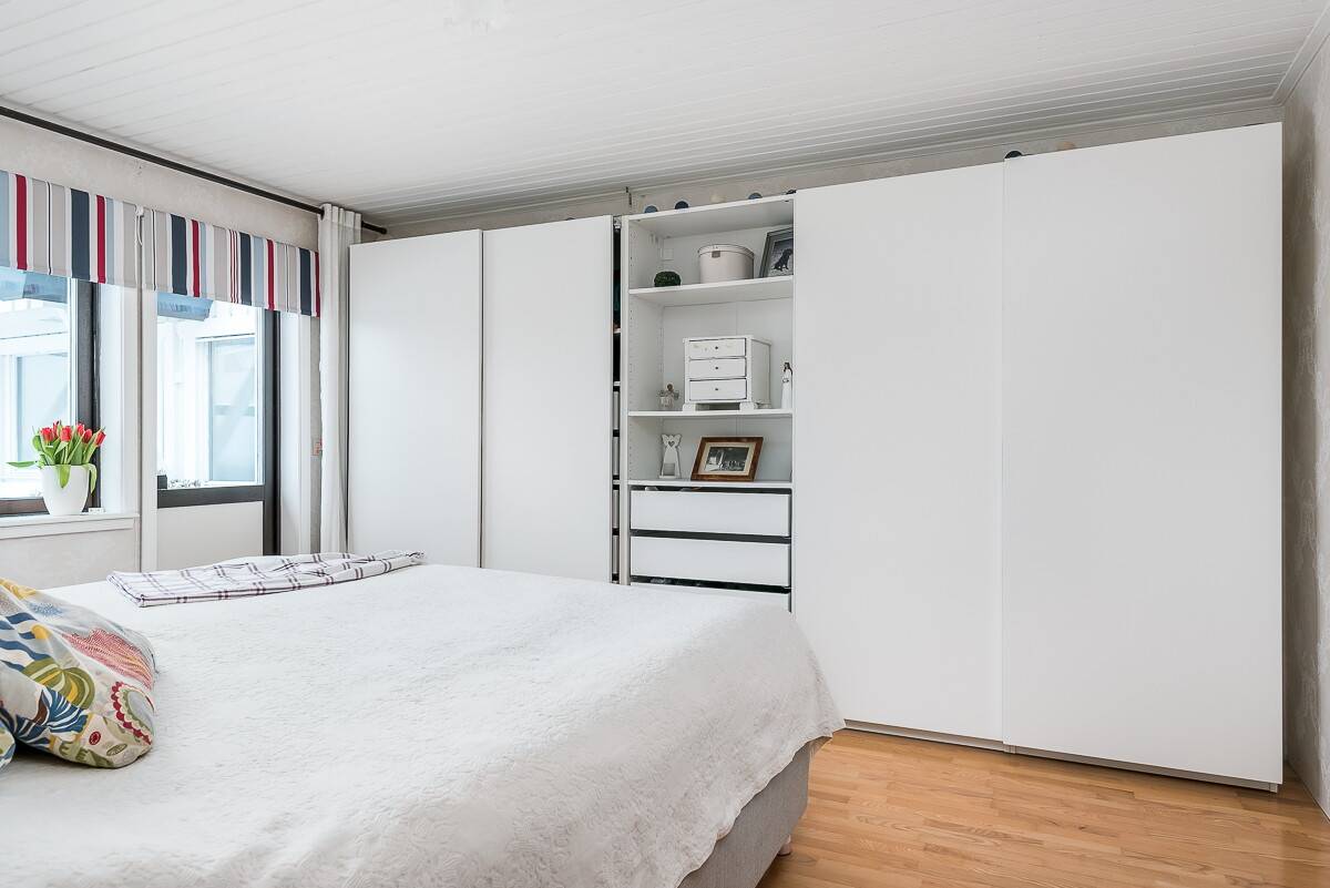 7 rum Villa på Nedra Lid Södra 32 Nedra Lid Södra Motala kommun - bild 49