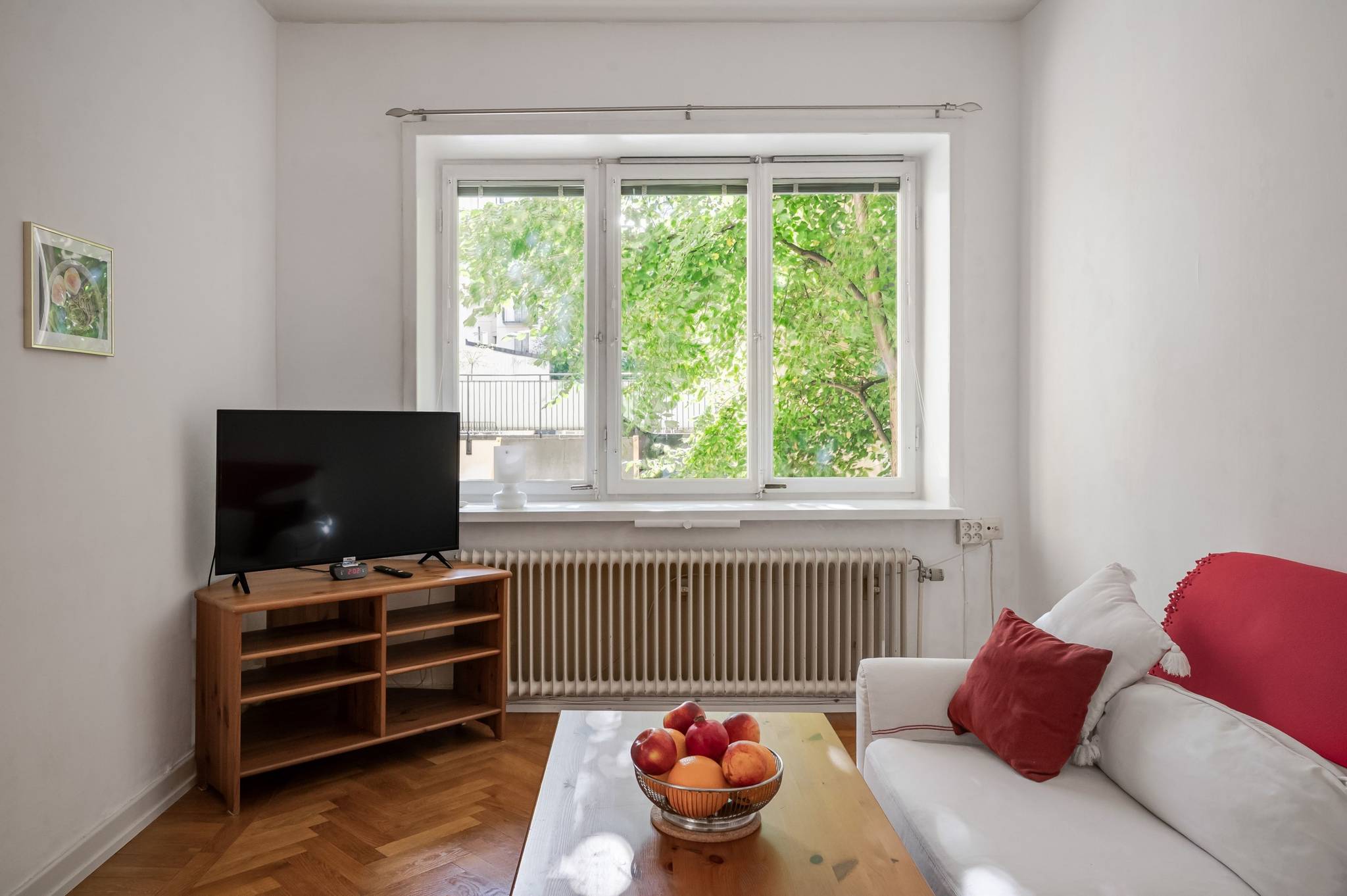 2 rum lägenhet på Kommendörsgatan 42 Östermalm, Stockholms kommun - bild 1