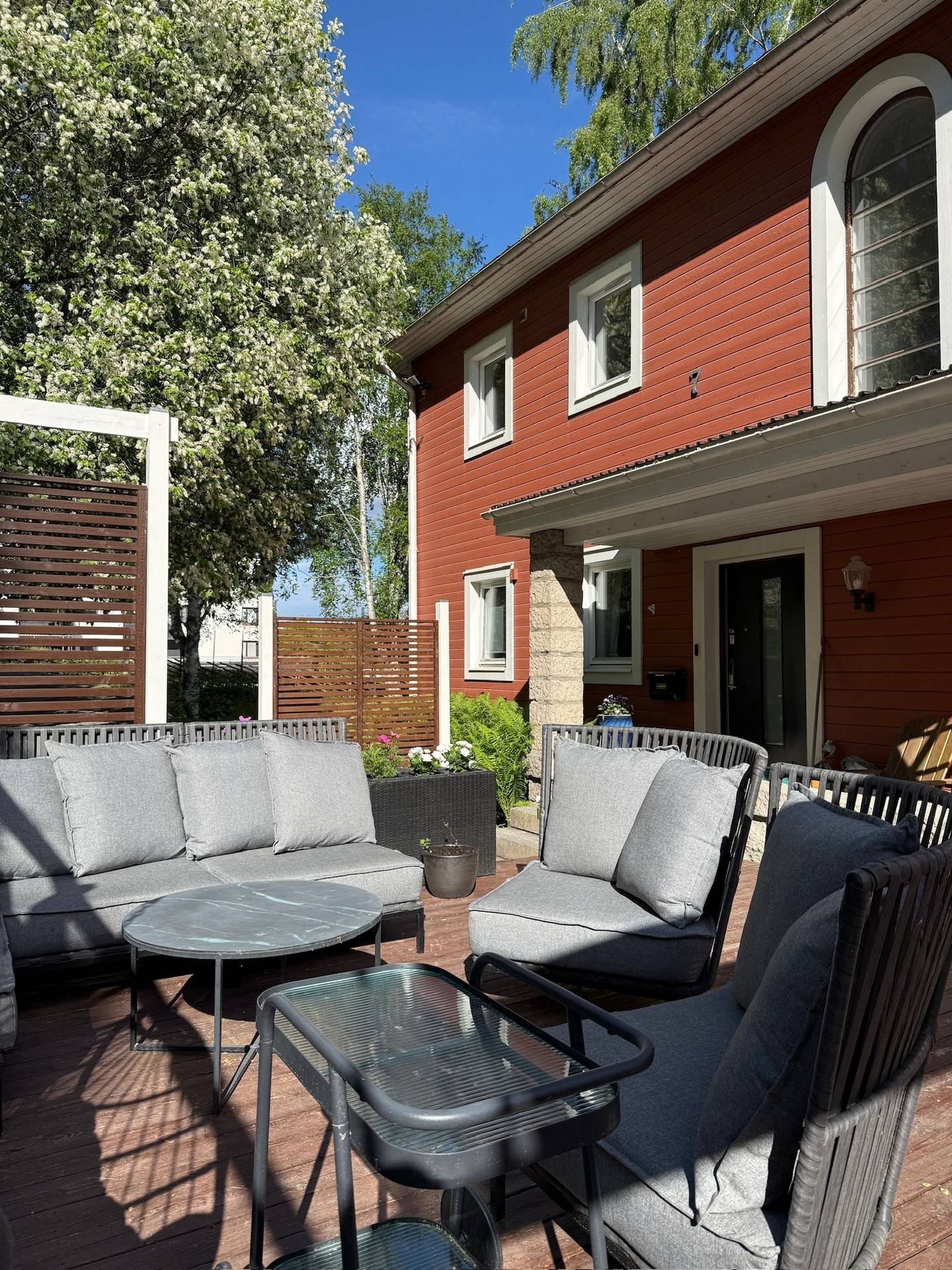 10 rum Villa på Frösövägen 7 Frösön Östersunds kommun - bild 65