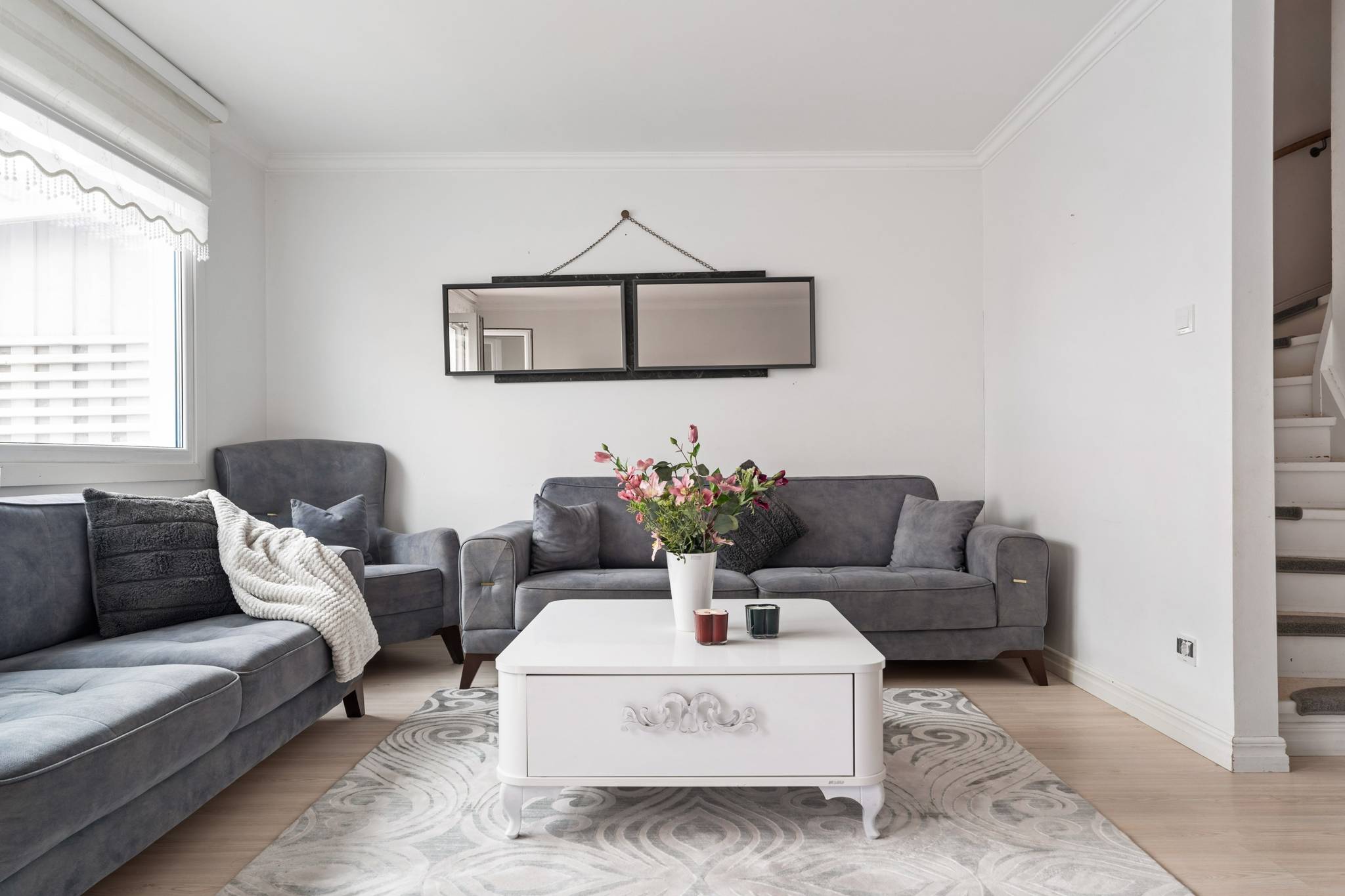 5 rum Radhus på Tövädersgatan 11 Biskopsgården Göteborgs kommun - bild 10